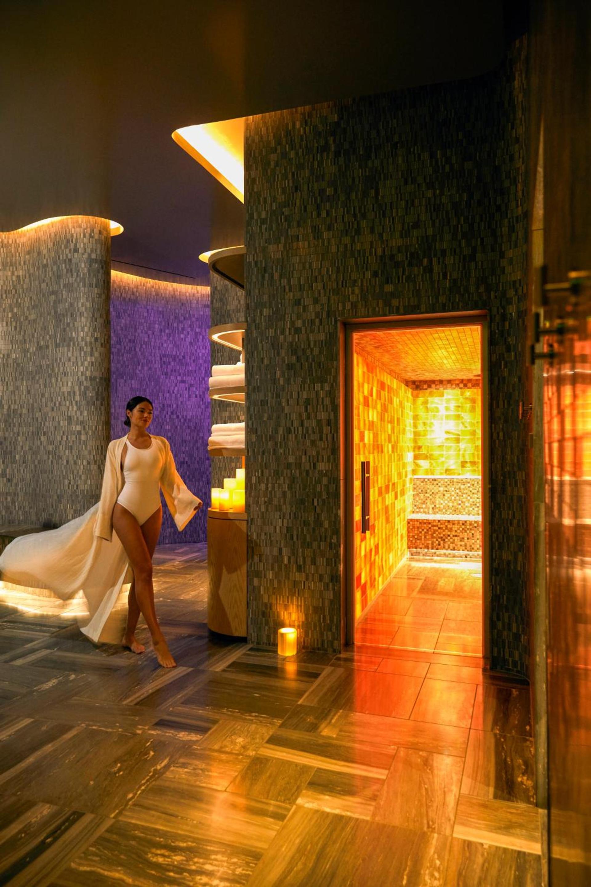 Fairmont Century Plaza Los Angeles at Beverly Hills photo 83