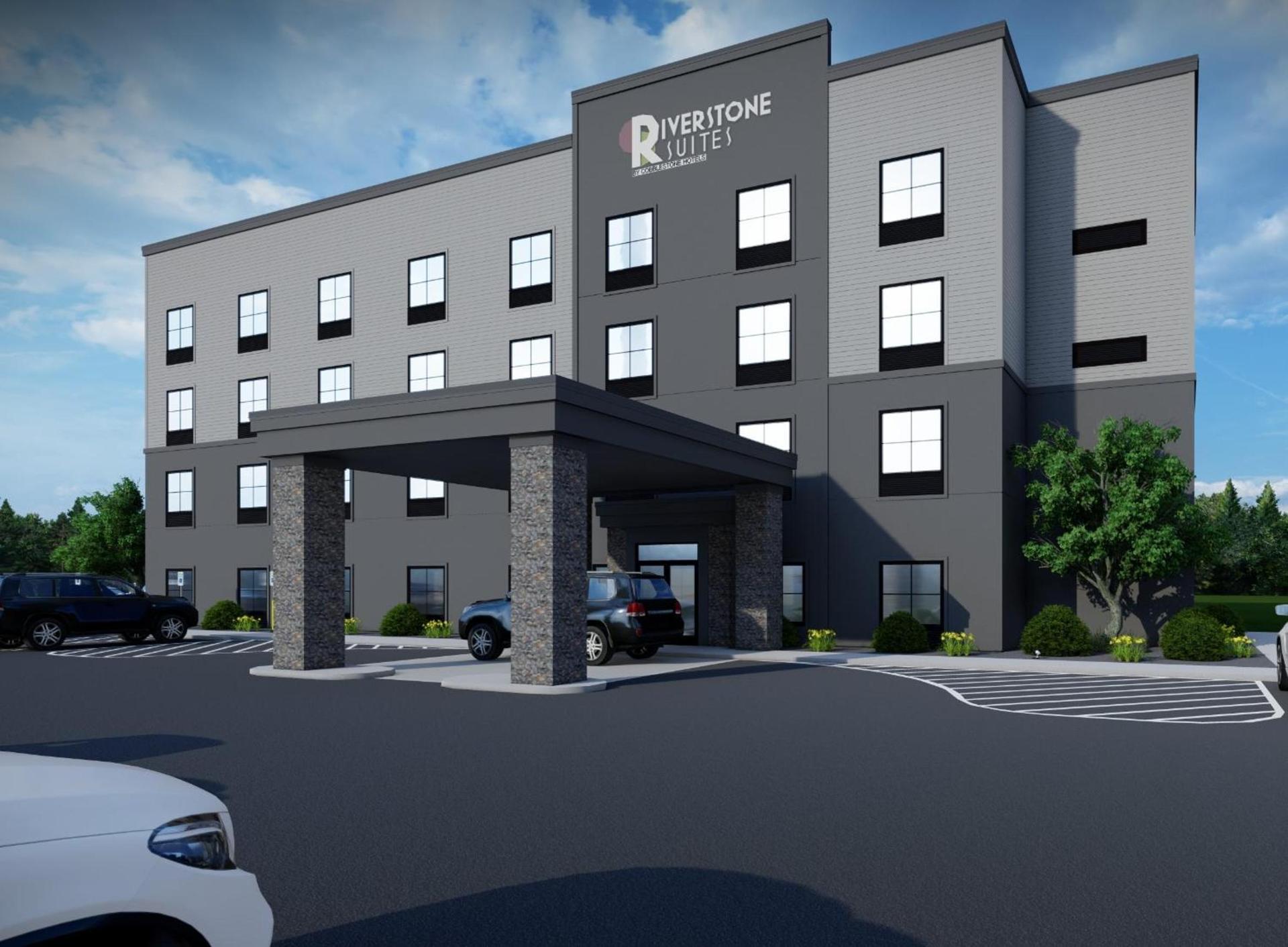 Riverstone Suites by Cobblestone Hotels - Chippewa Falls photo 6