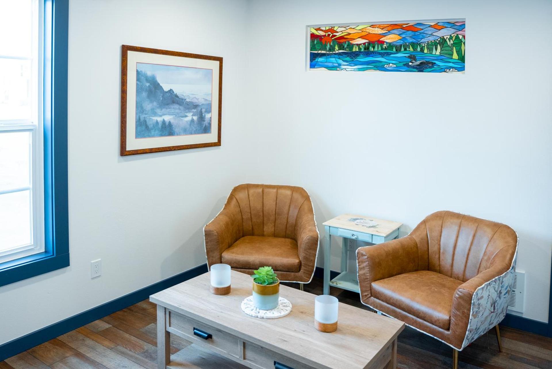 Vasanoja Suite 102, Hyland Hotel — hotel in Palmer