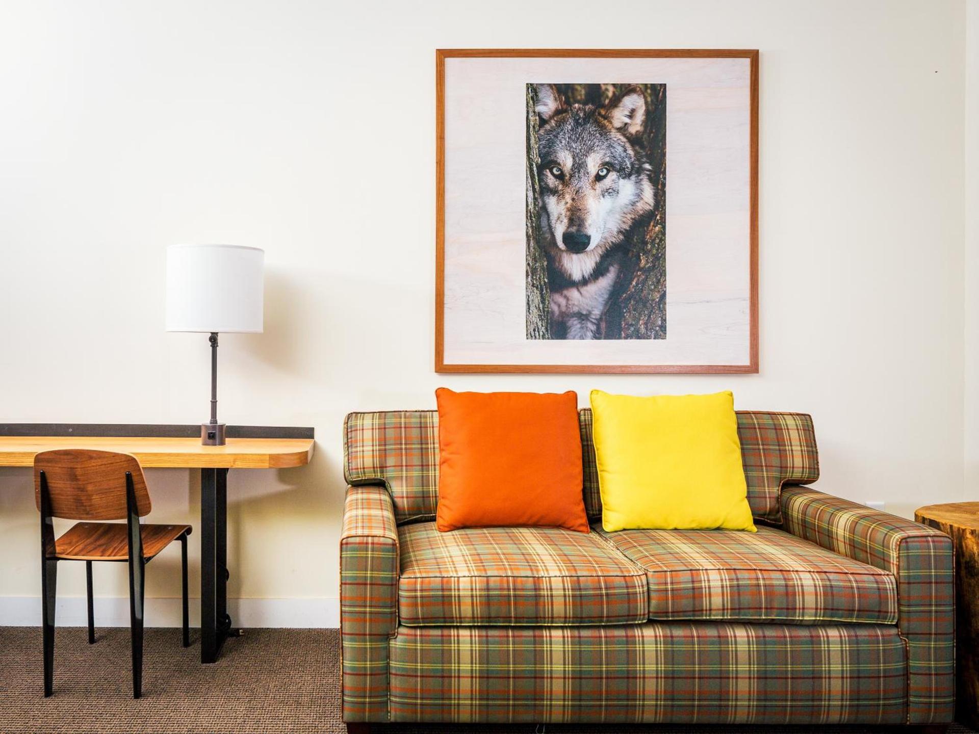 Rush Creek Lodge at Yosemite photo 40