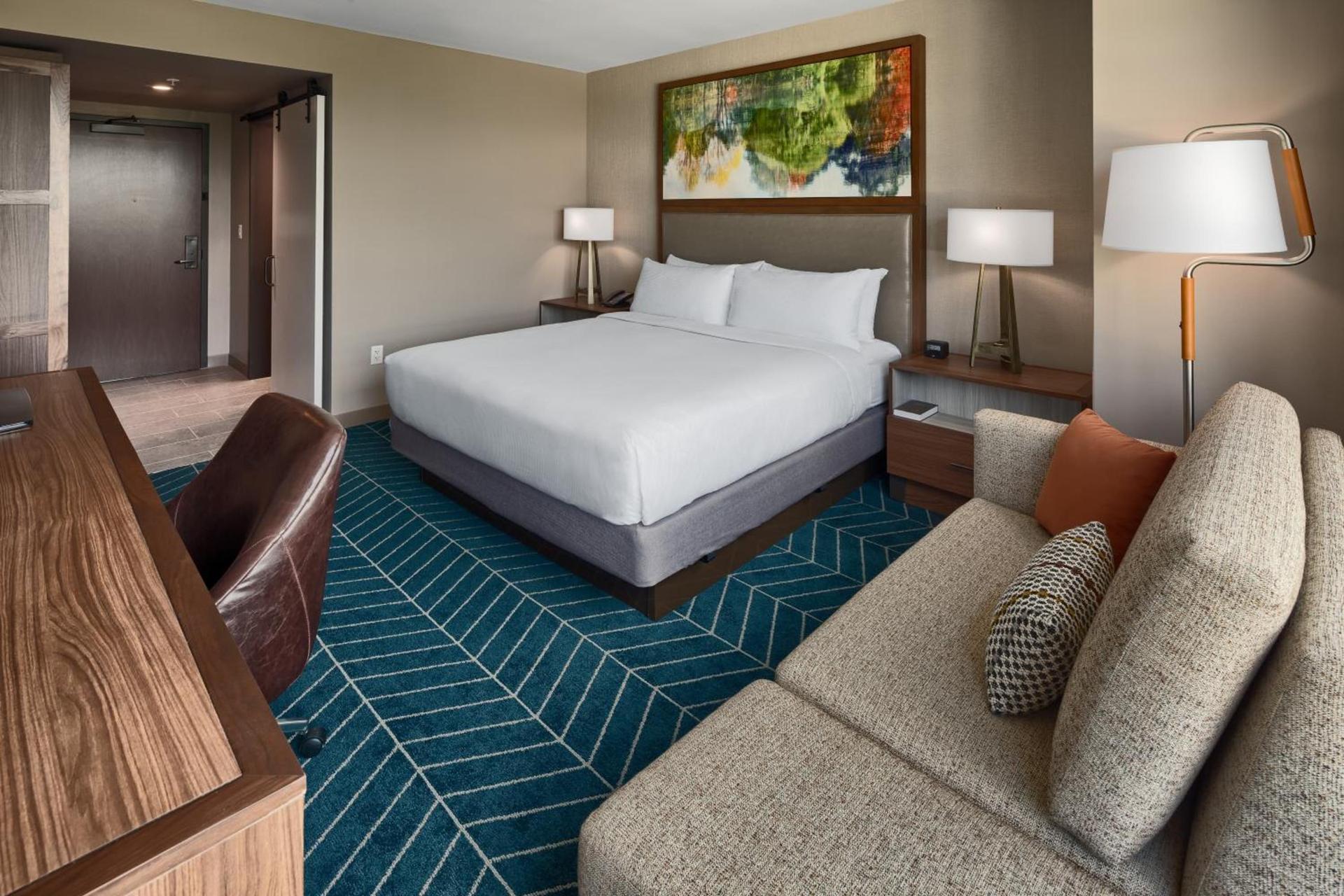 The Bevy Hotel Boerne, A Doubletree By Hilton photo 34