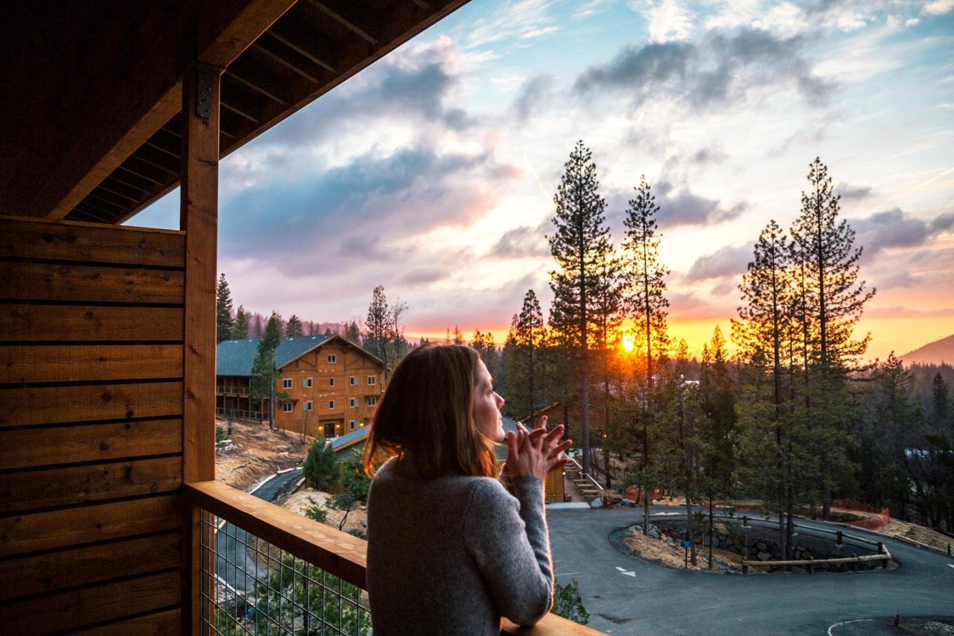 Rush Creek Lodge at Yosemite photo 41
