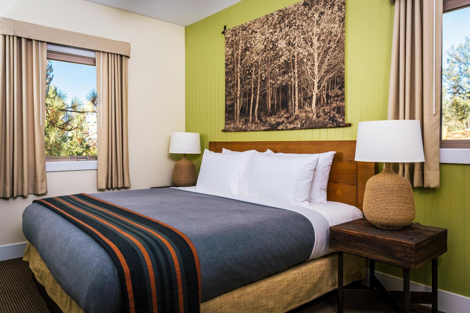 Rush Creek Lodge at Yosemite photo 43