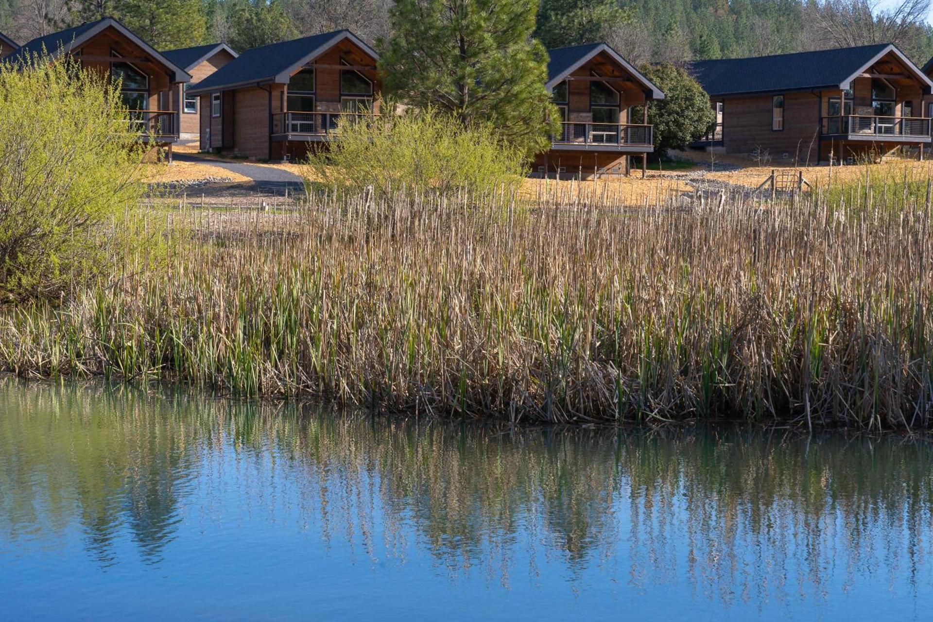Firefall Ranch Yosemite photo 13