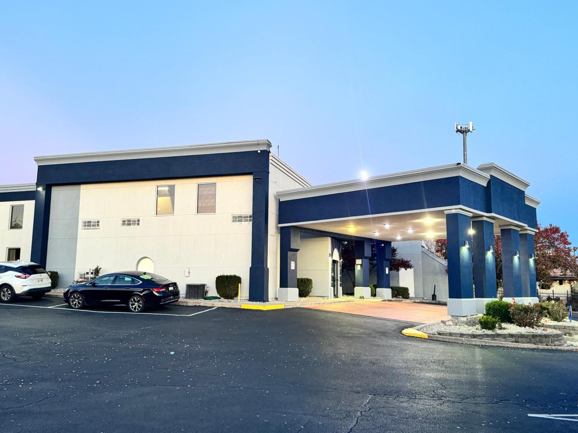 Quality Inn & Suites photo 3