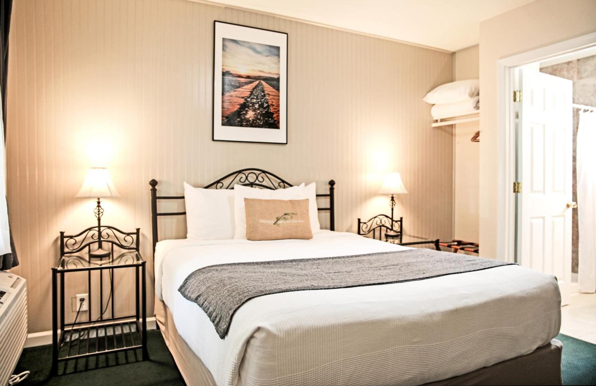 Sierra Mountain Inn photo 6