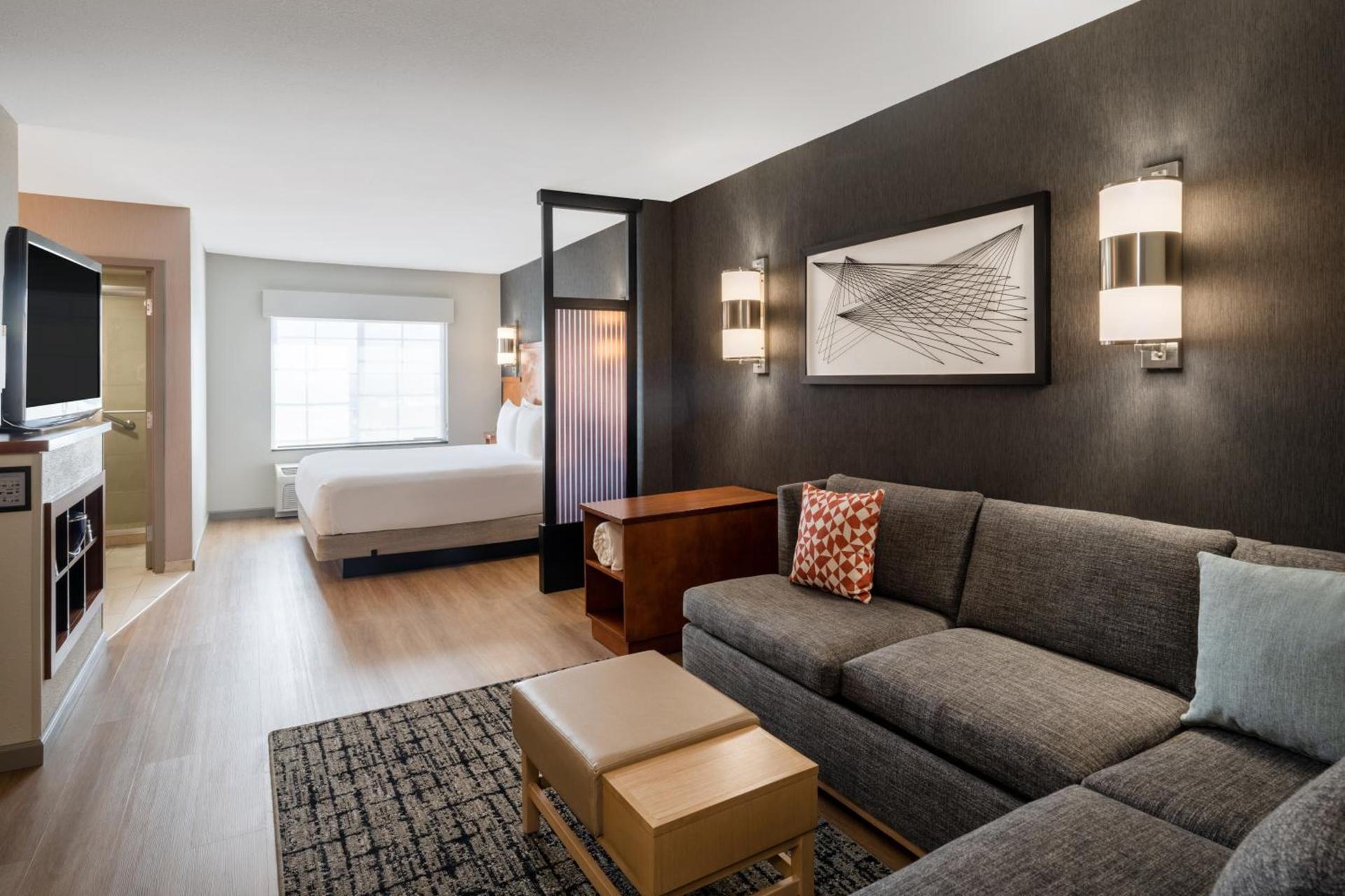 Hyatt Place Santa Fe photo 39