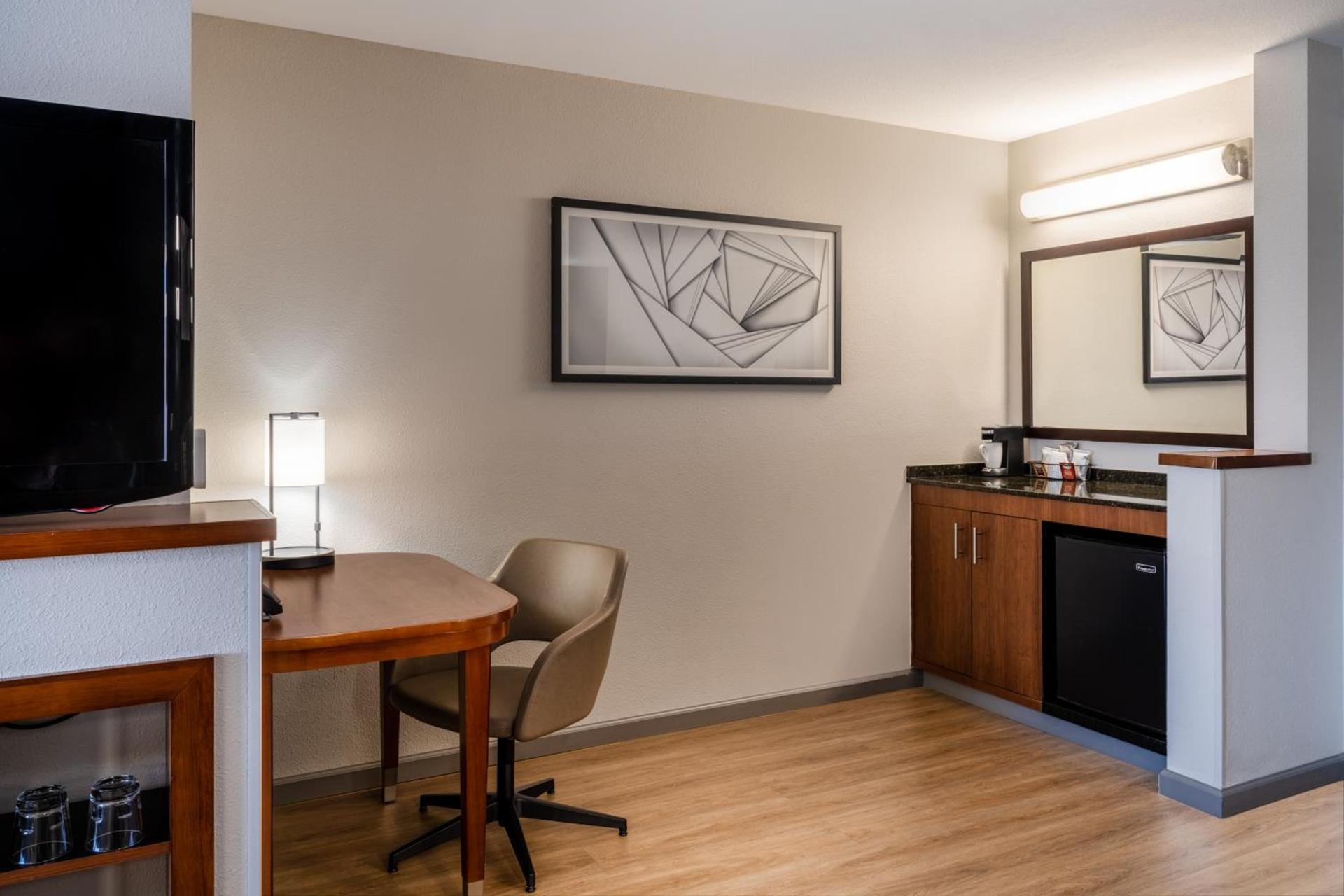Hyatt Place Santa Fe photo 40