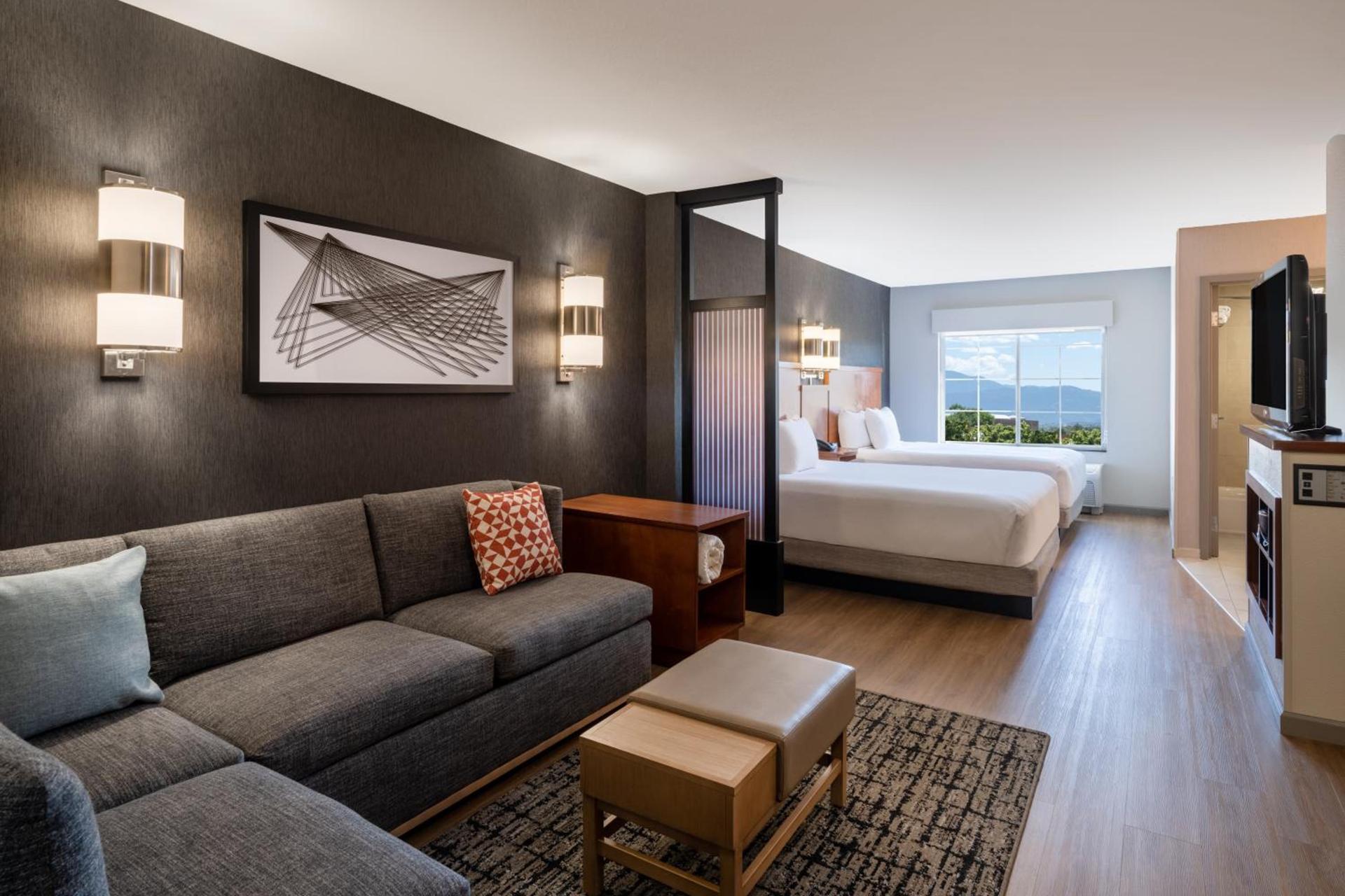 Hyatt Place Santa Fe photo 41