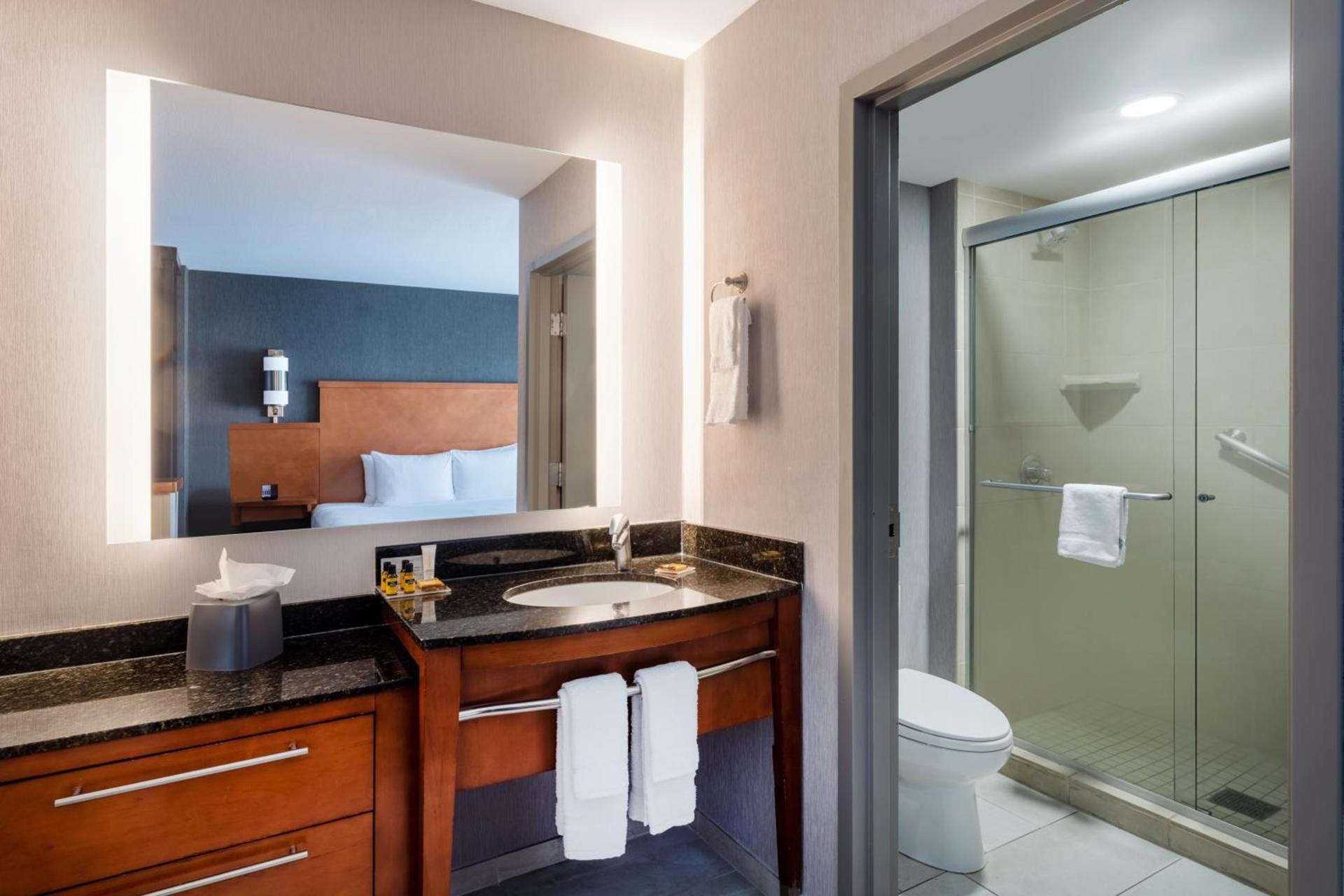 Hyatt Place Santa Fe photo 42