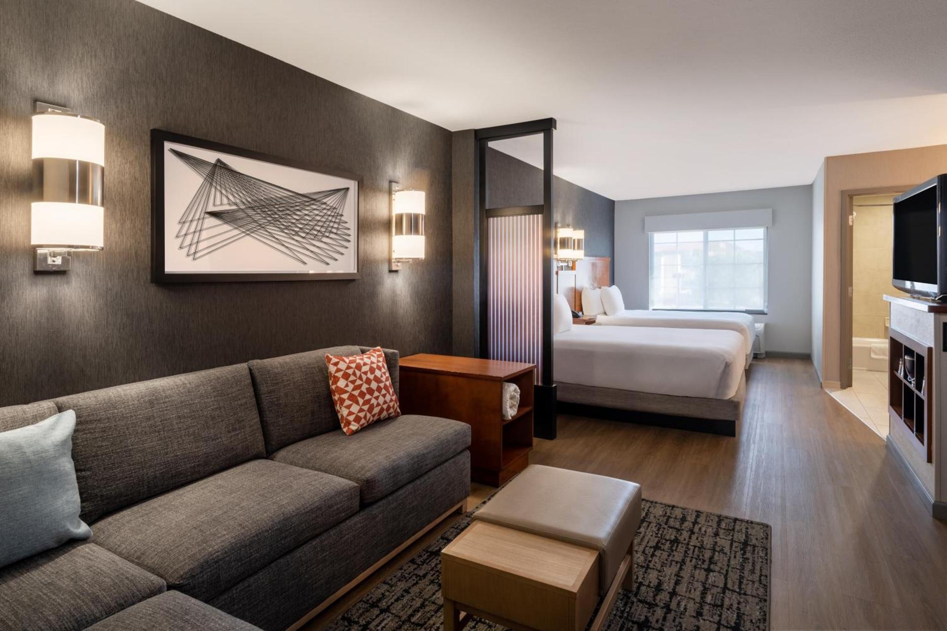 Hyatt Place Santa Fe photo 43