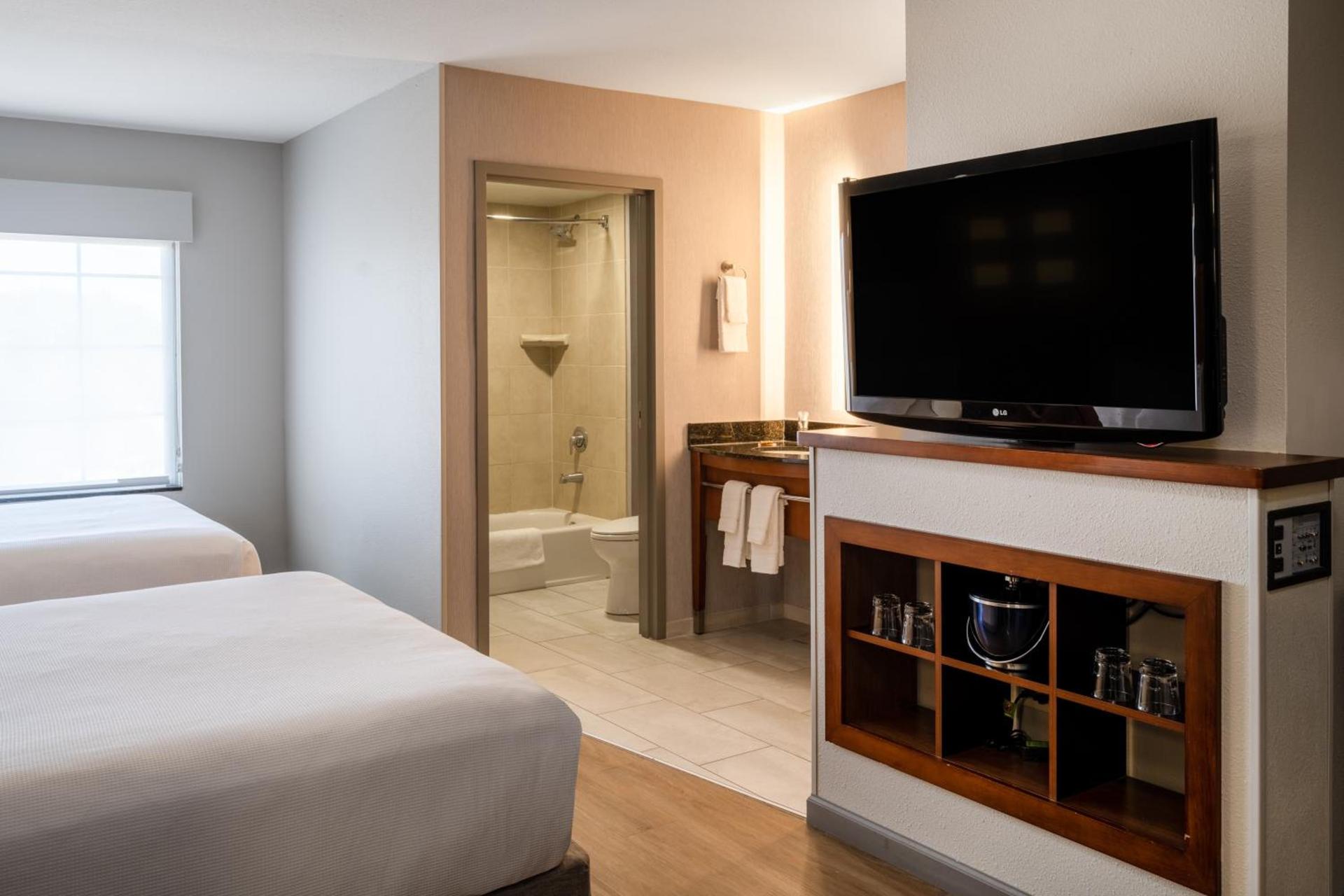 Hyatt Place Santa Fe photo 44