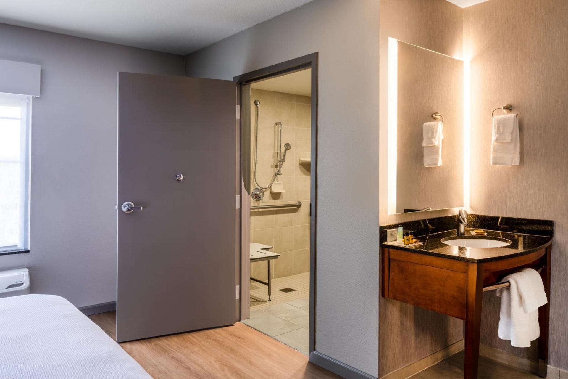 Hyatt Place Santa Fe photo 46