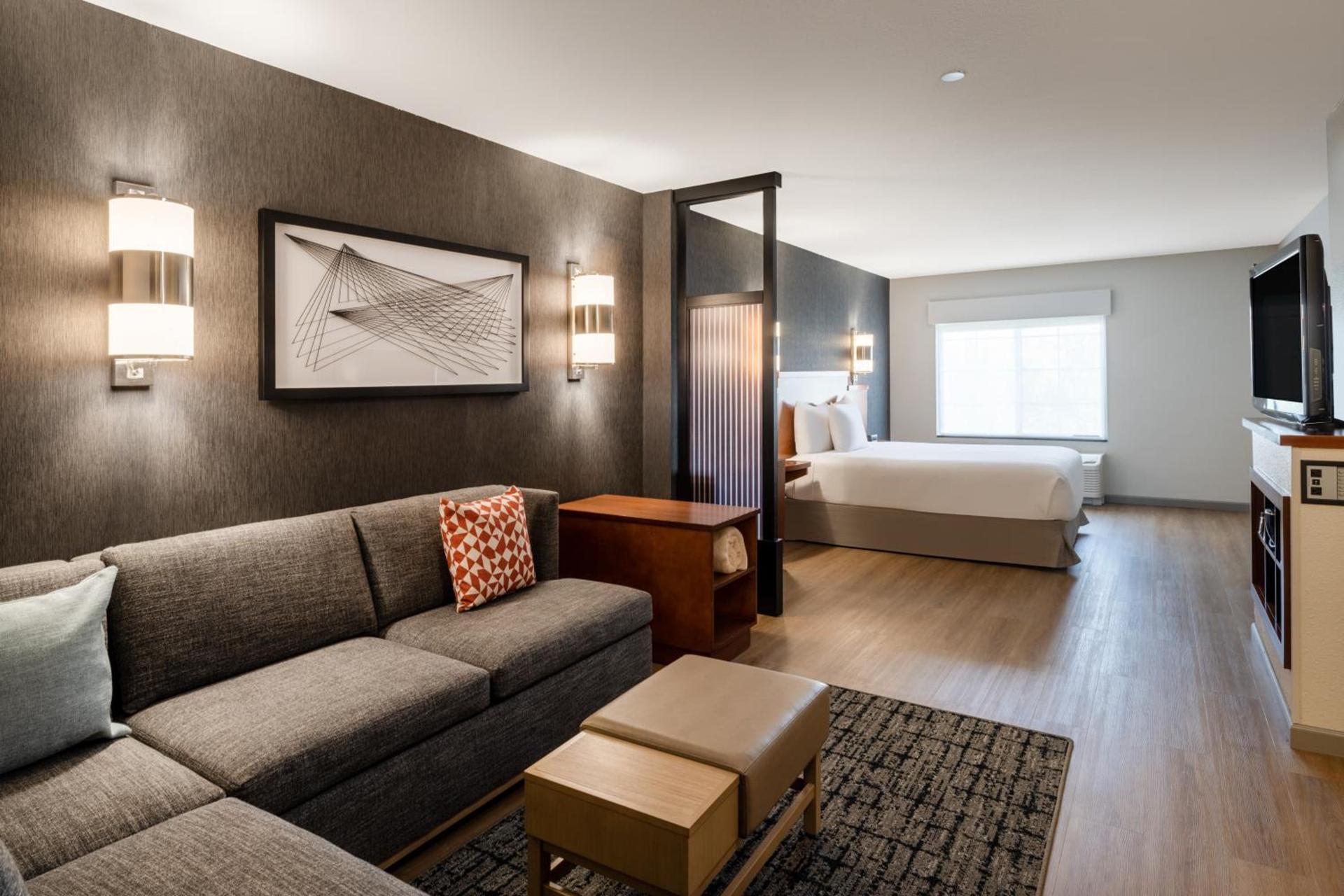 Hyatt Place Santa Fe photo 47