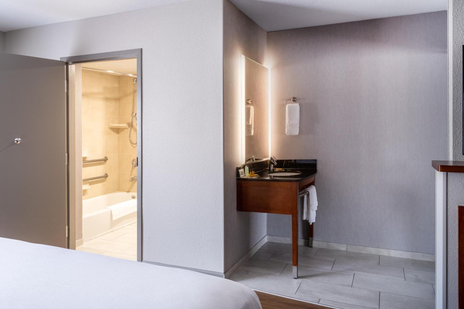 Hyatt Place Santa Fe photo 48