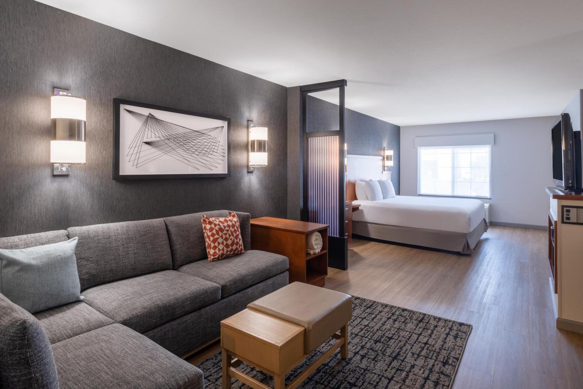 Hyatt Place Santa Fe photo 49