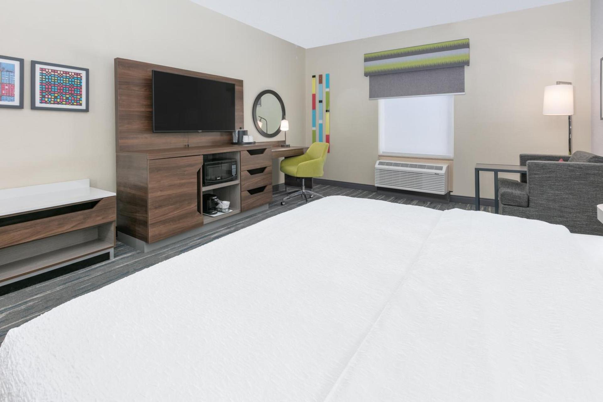 Hampton Inn Kingsville photo 13