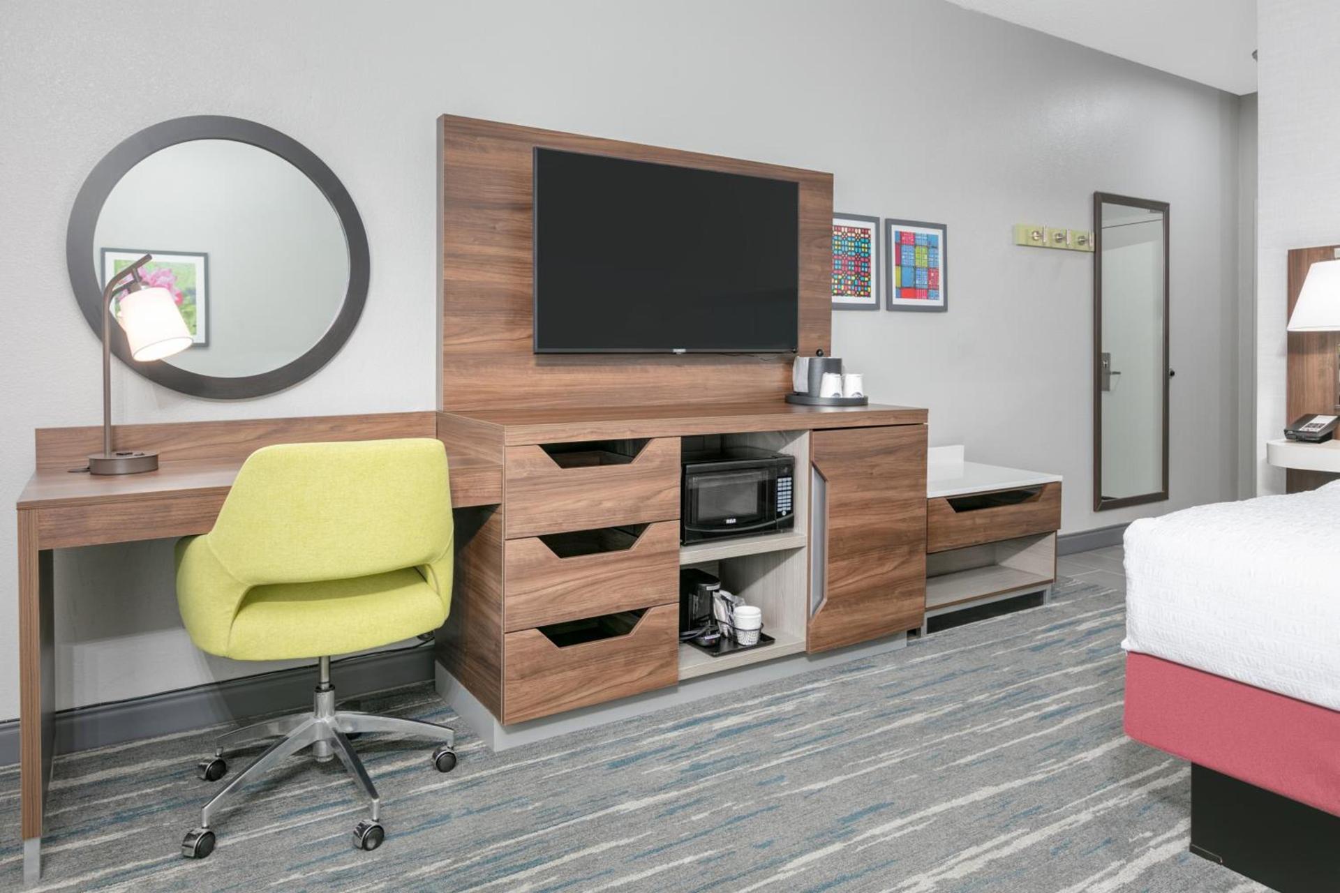 Hampton Inn Kingsville photo 21