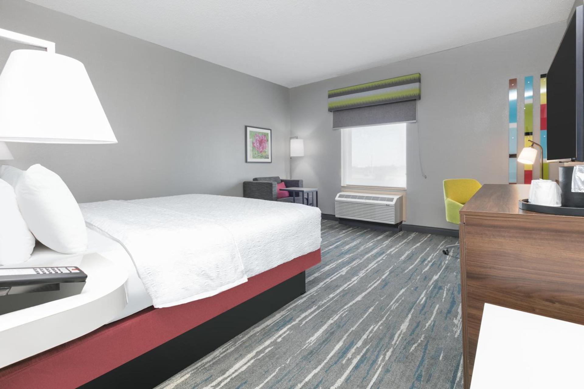 Hampton Inn Kingsville photo 20