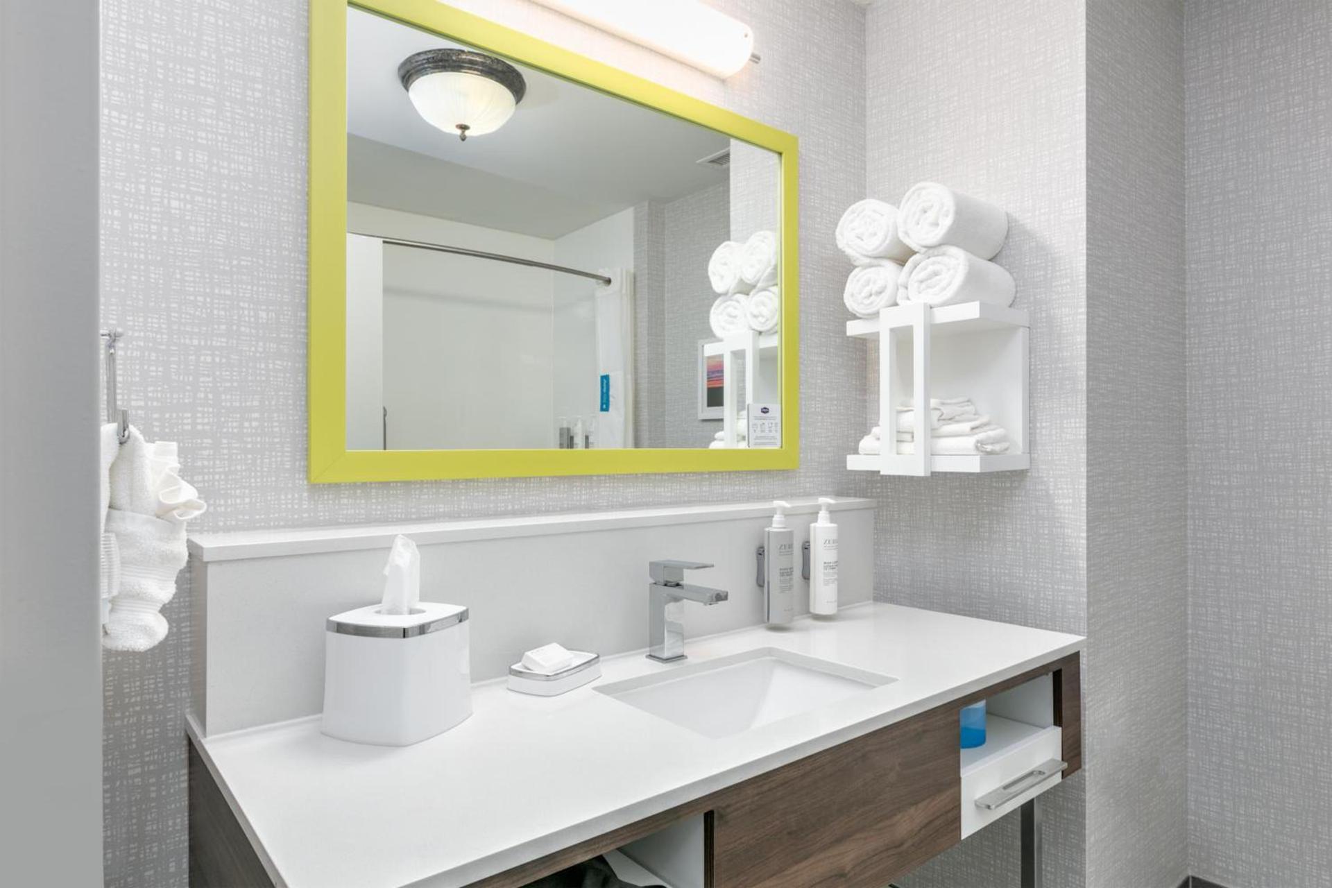 Hampton Inn Kingsville photo 15