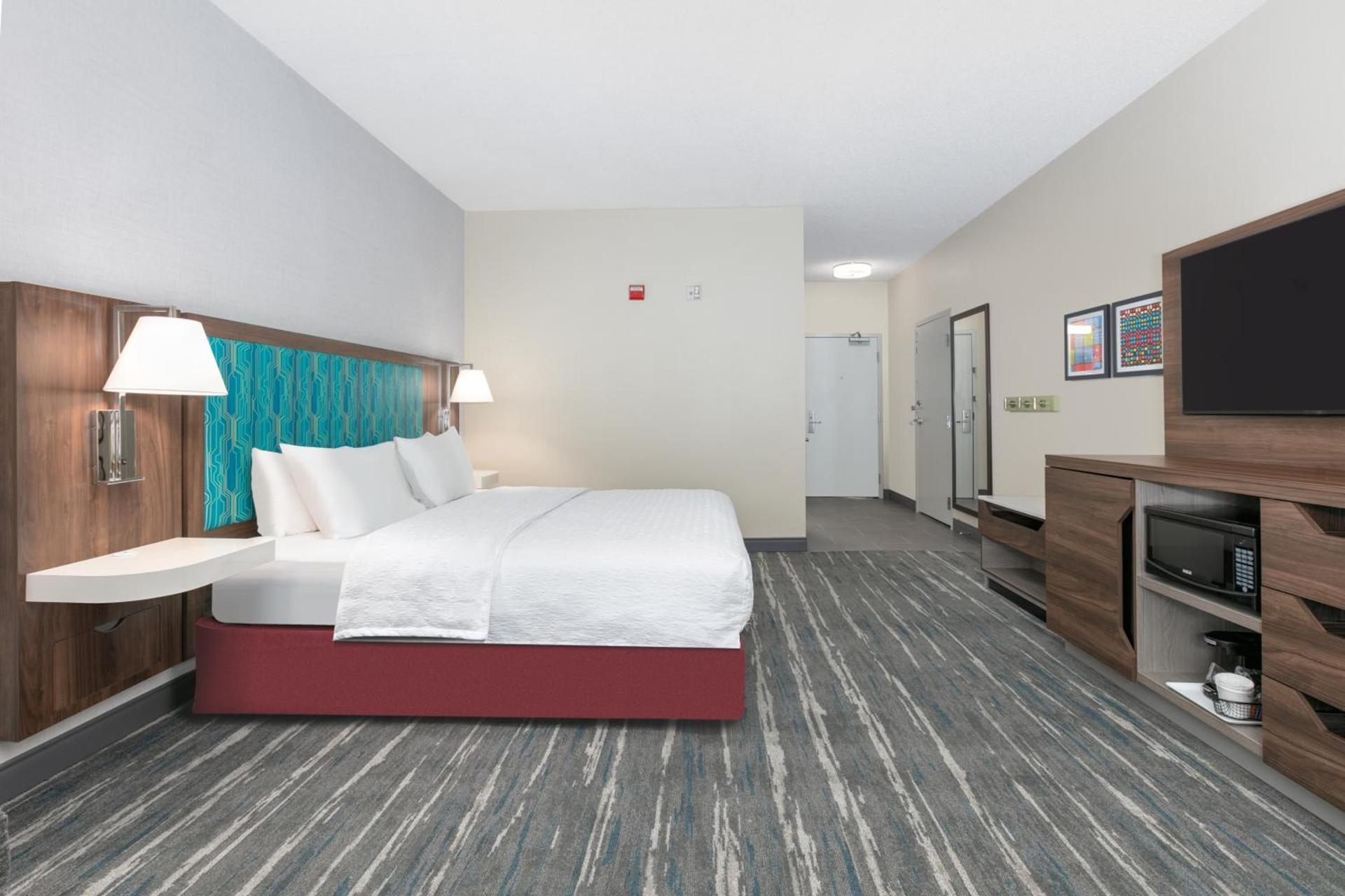 Hampton Inn Kingsville photo 17