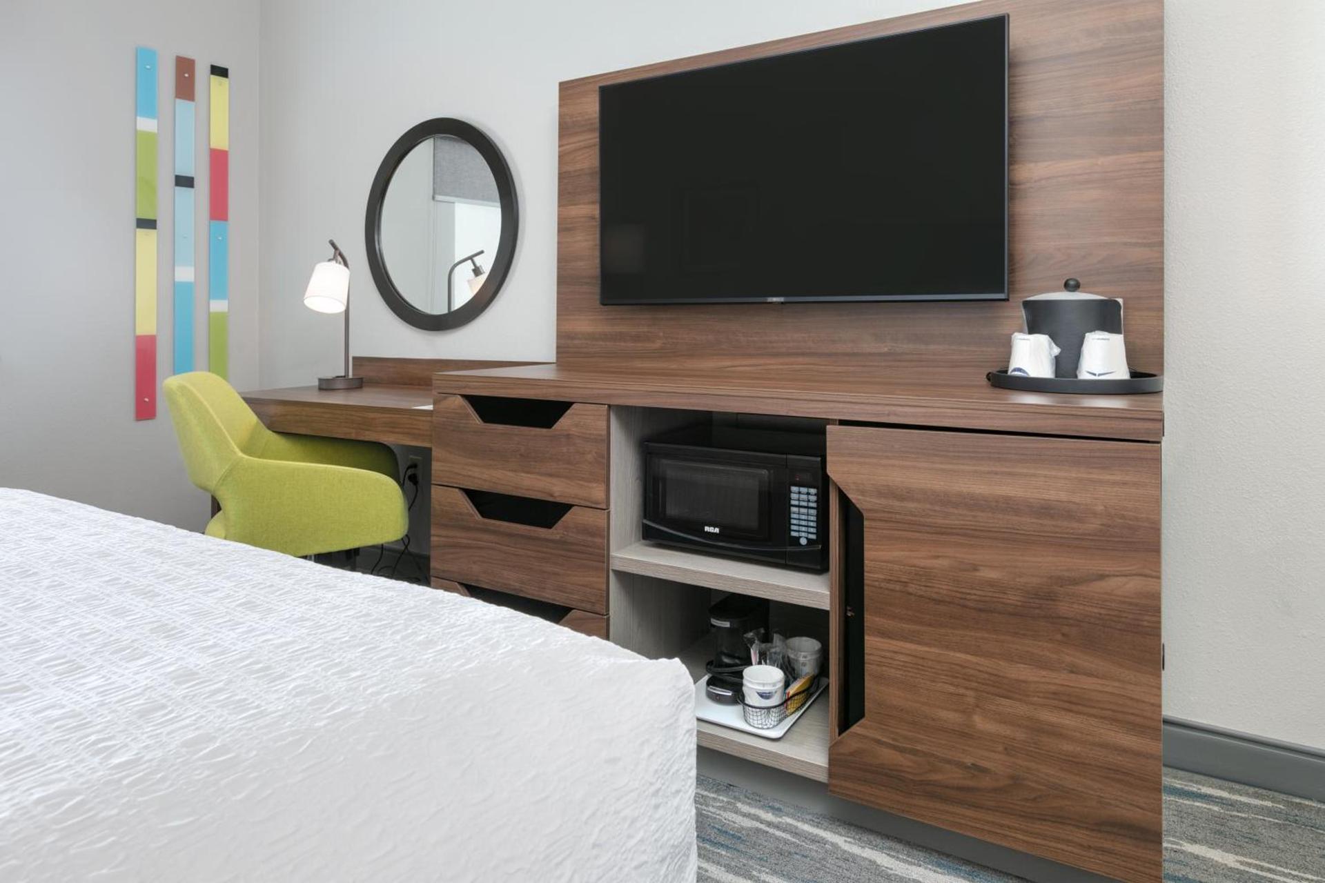 Hampton Inn Kingsville photo 19