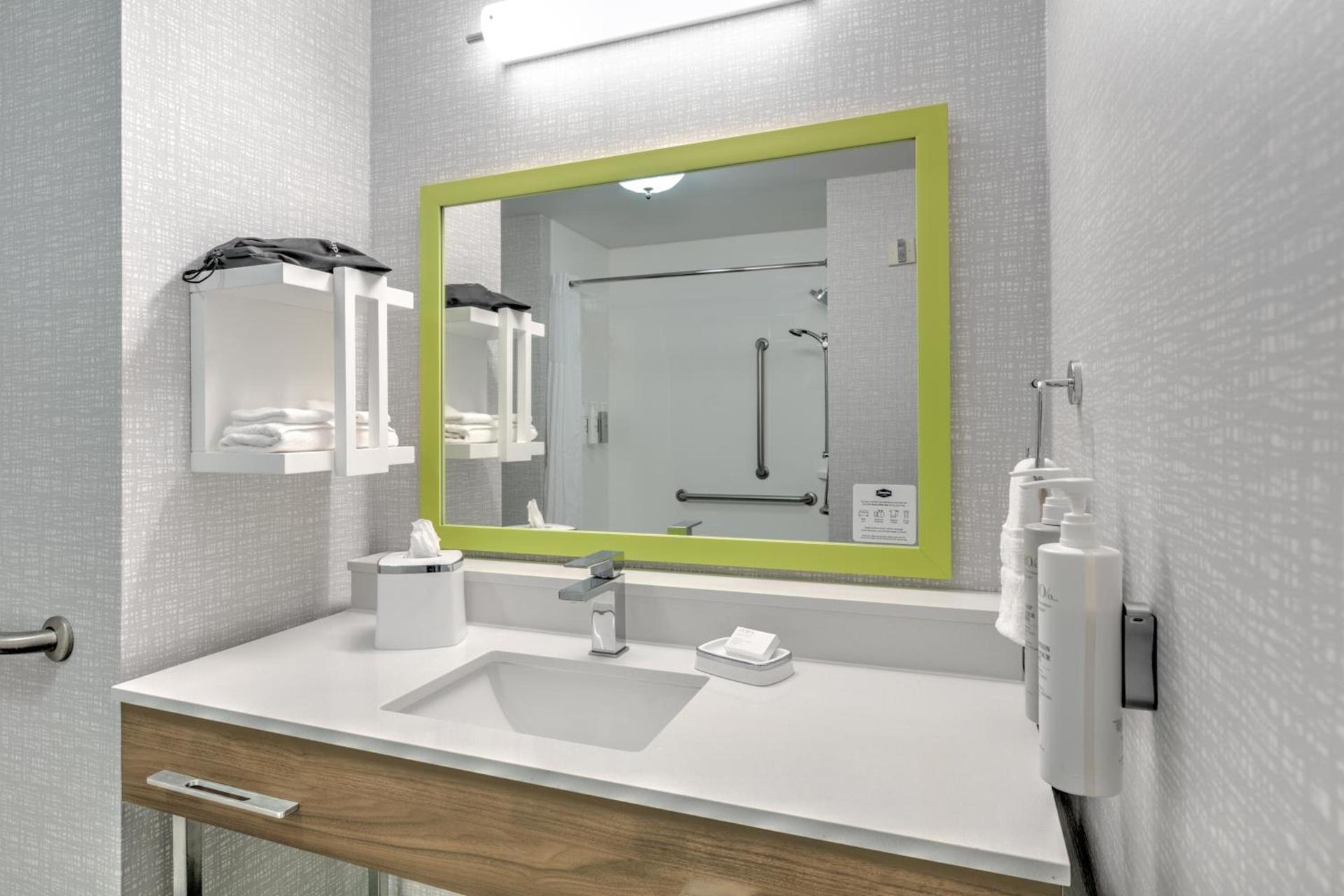 Hampton Inn Kingsville photo 22