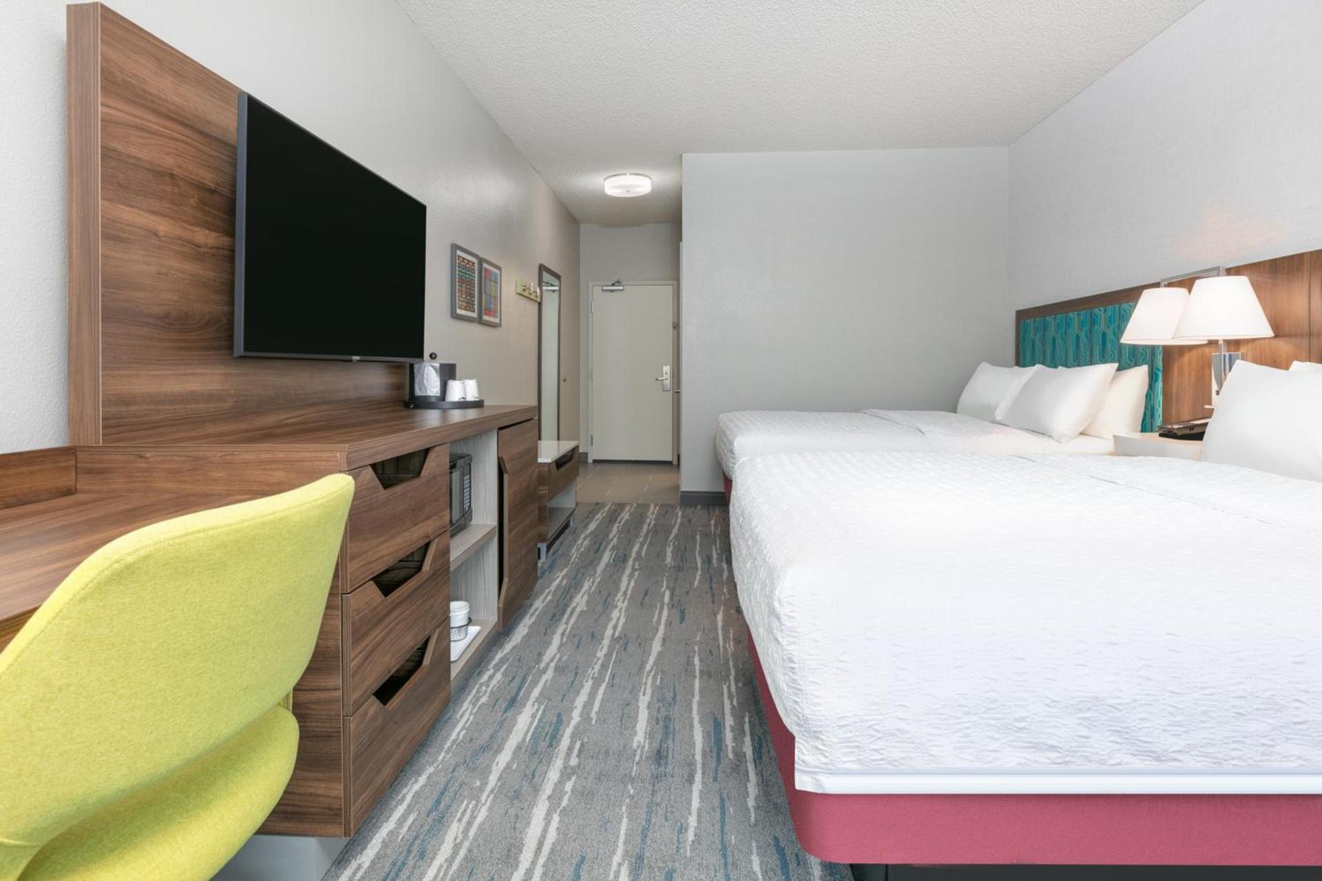 Hampton Inn Kingsville photo 18