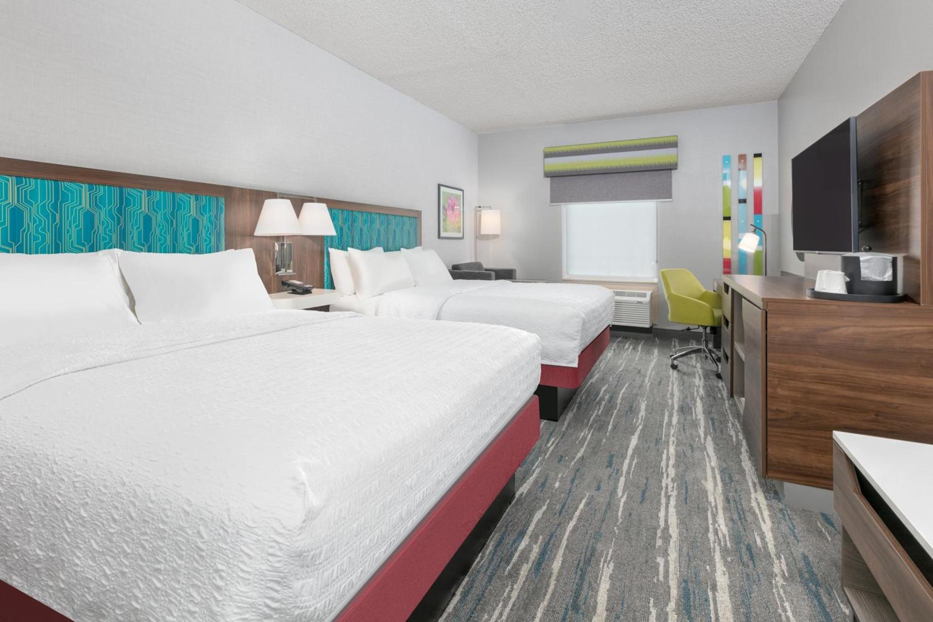 Hampton Inn Kingsville photo 25