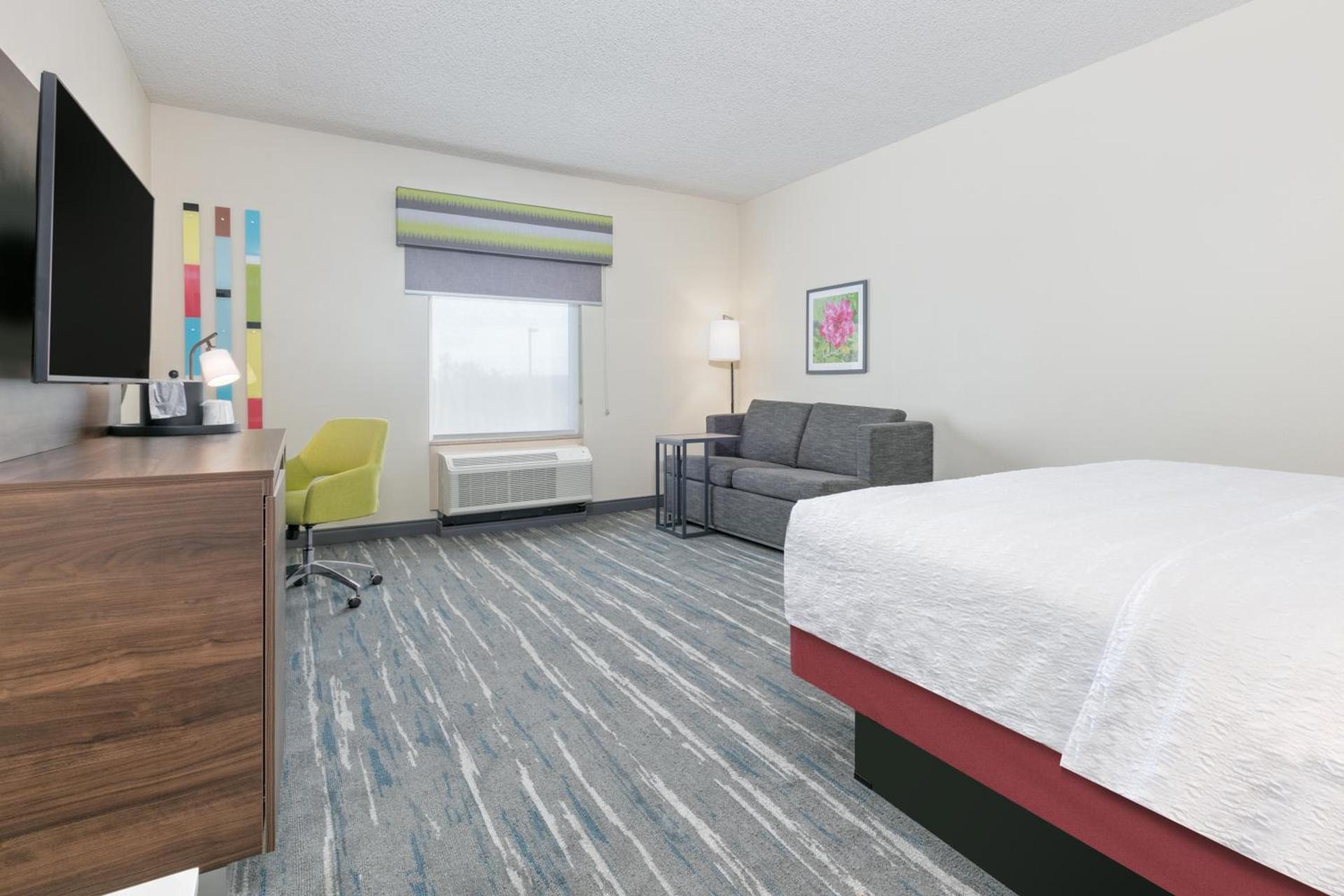 Hampton Inn Kingsville photo 26