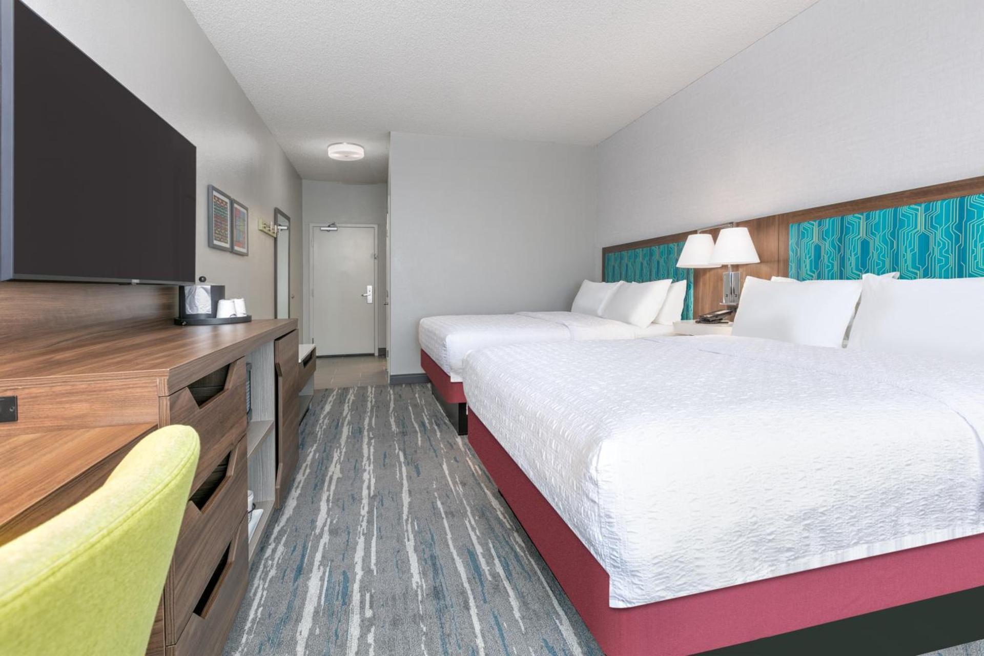 Hampton Inn Kingsville photo 23