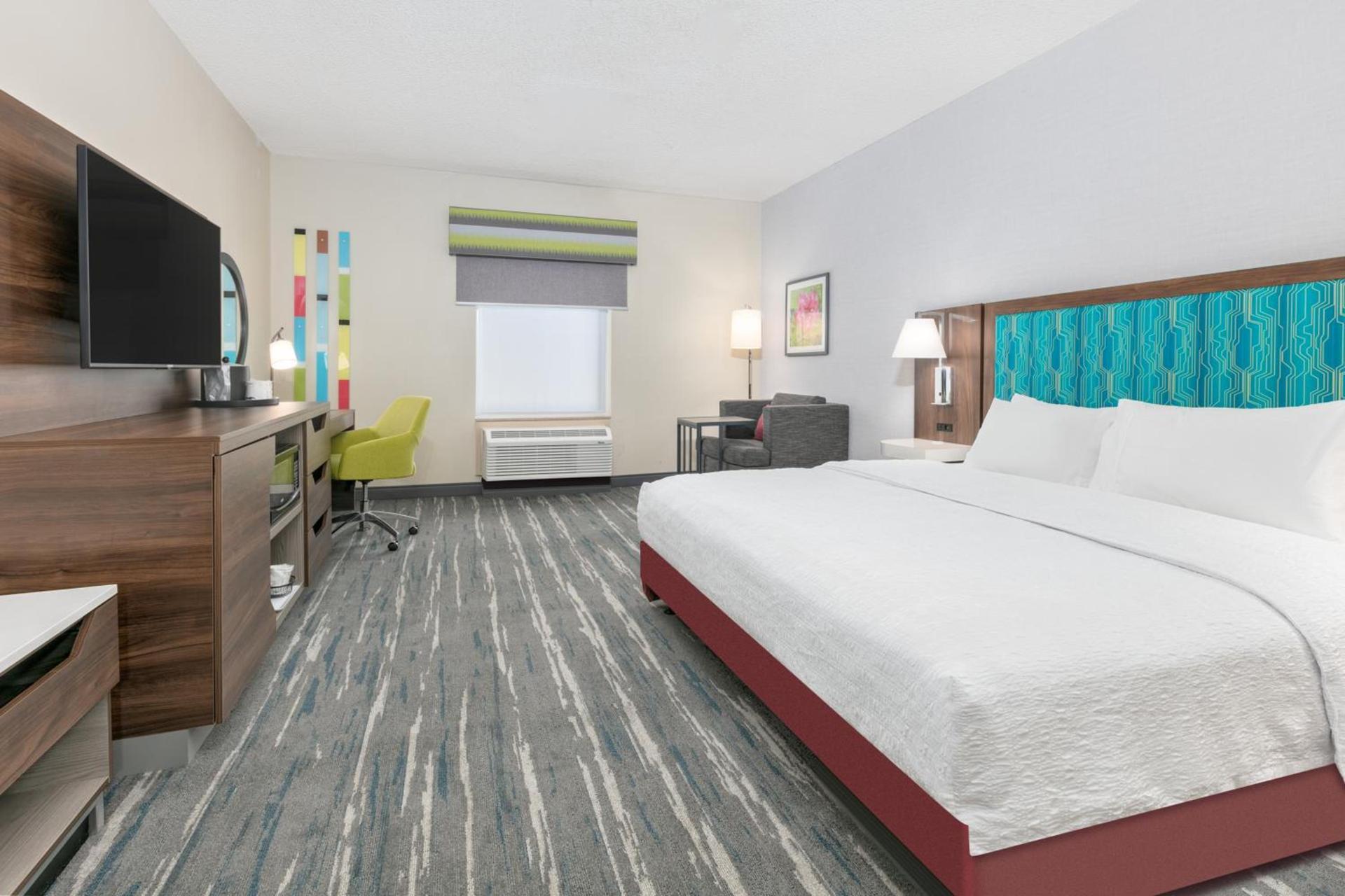 Hampton Inn Kingsville photo 24