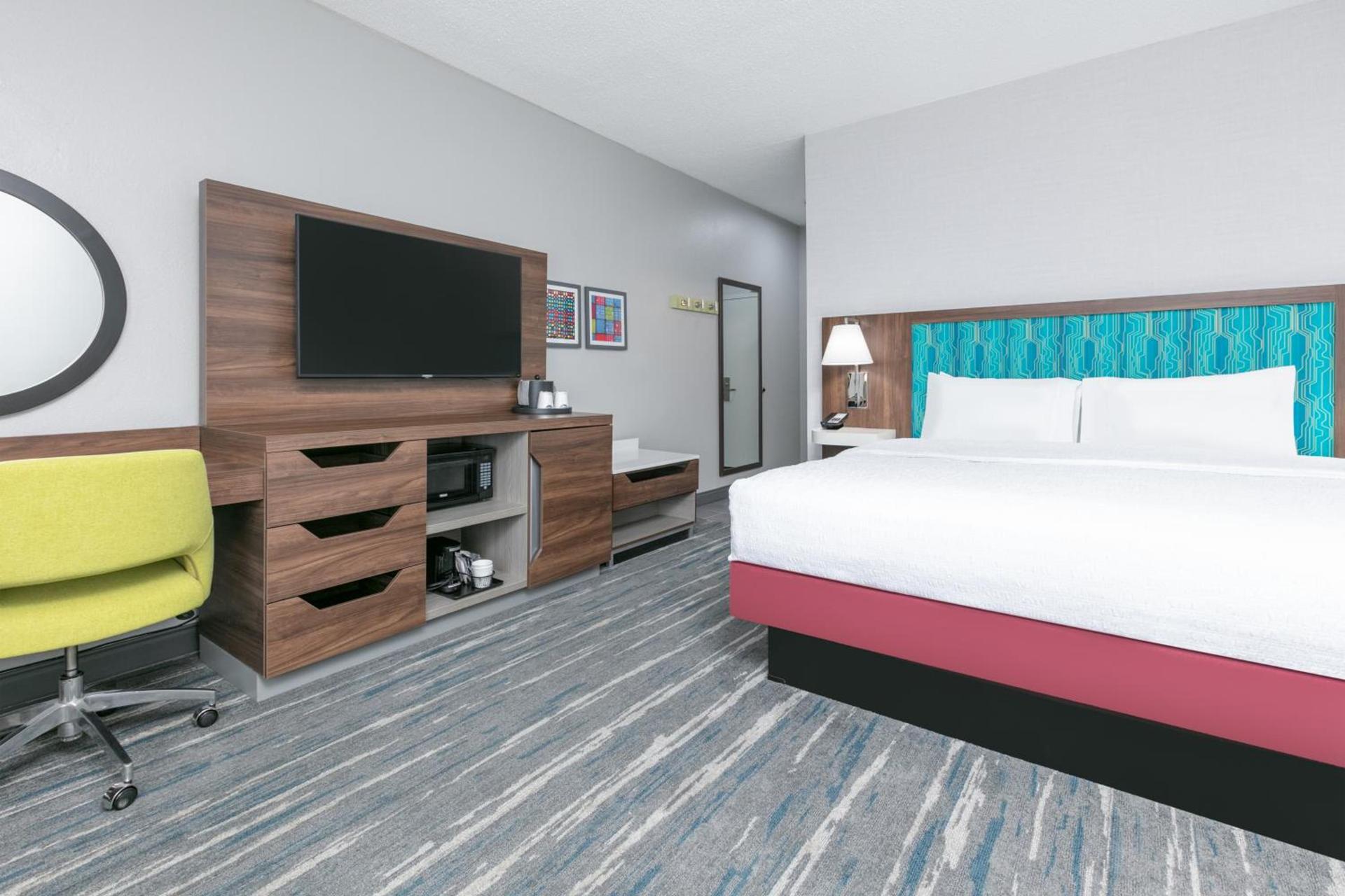Hampton Inn Kingsville photo 28