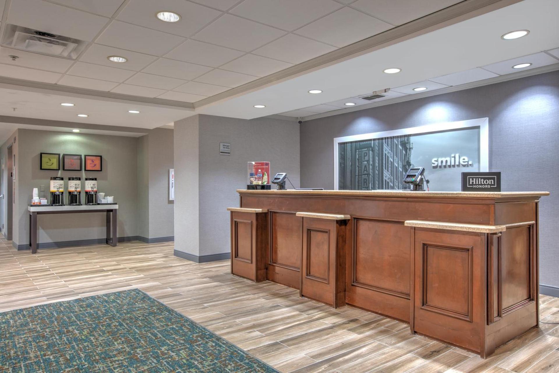 Hampton Inn Kingsville photo 6