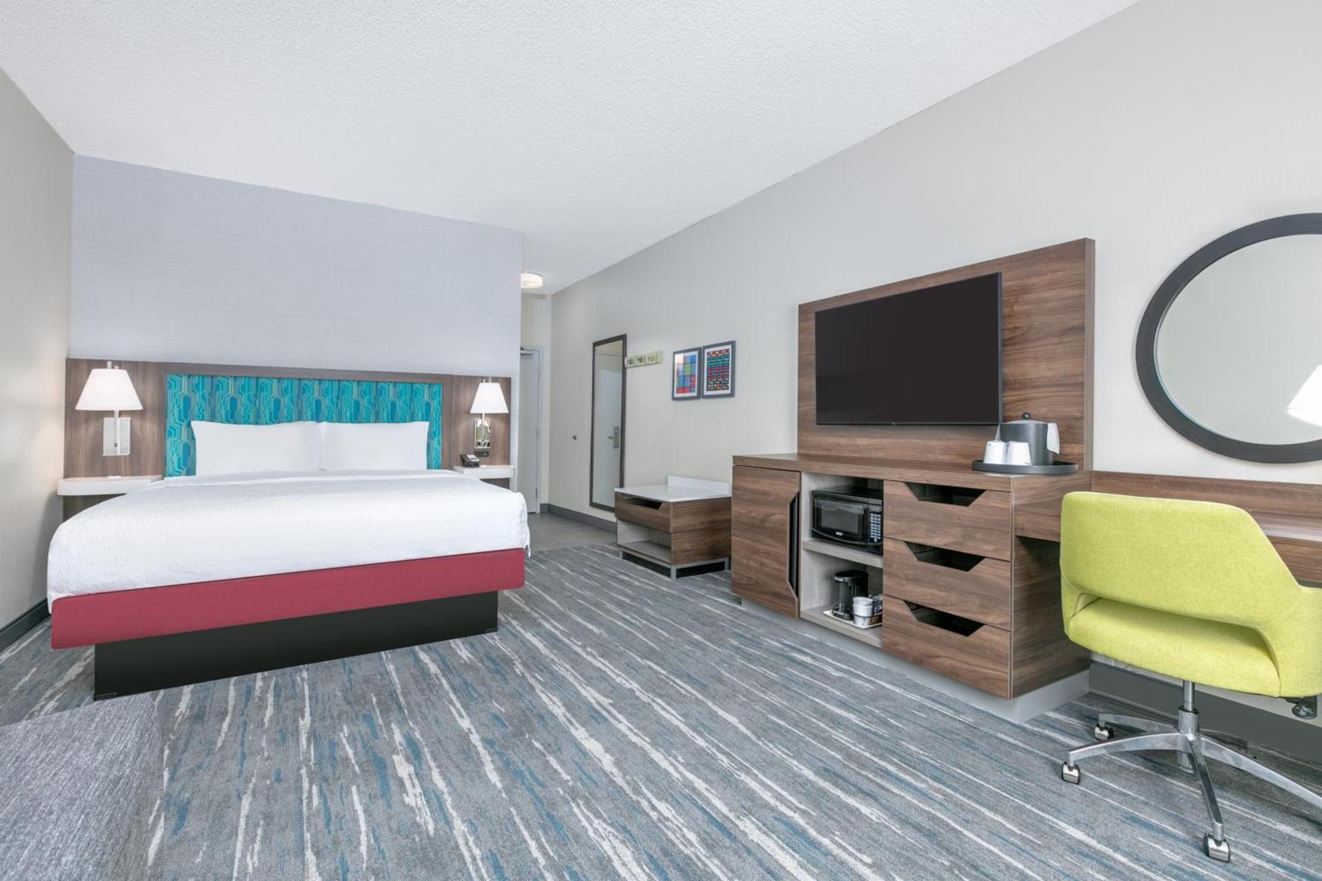 Hampton Inn Kingsville photo 29