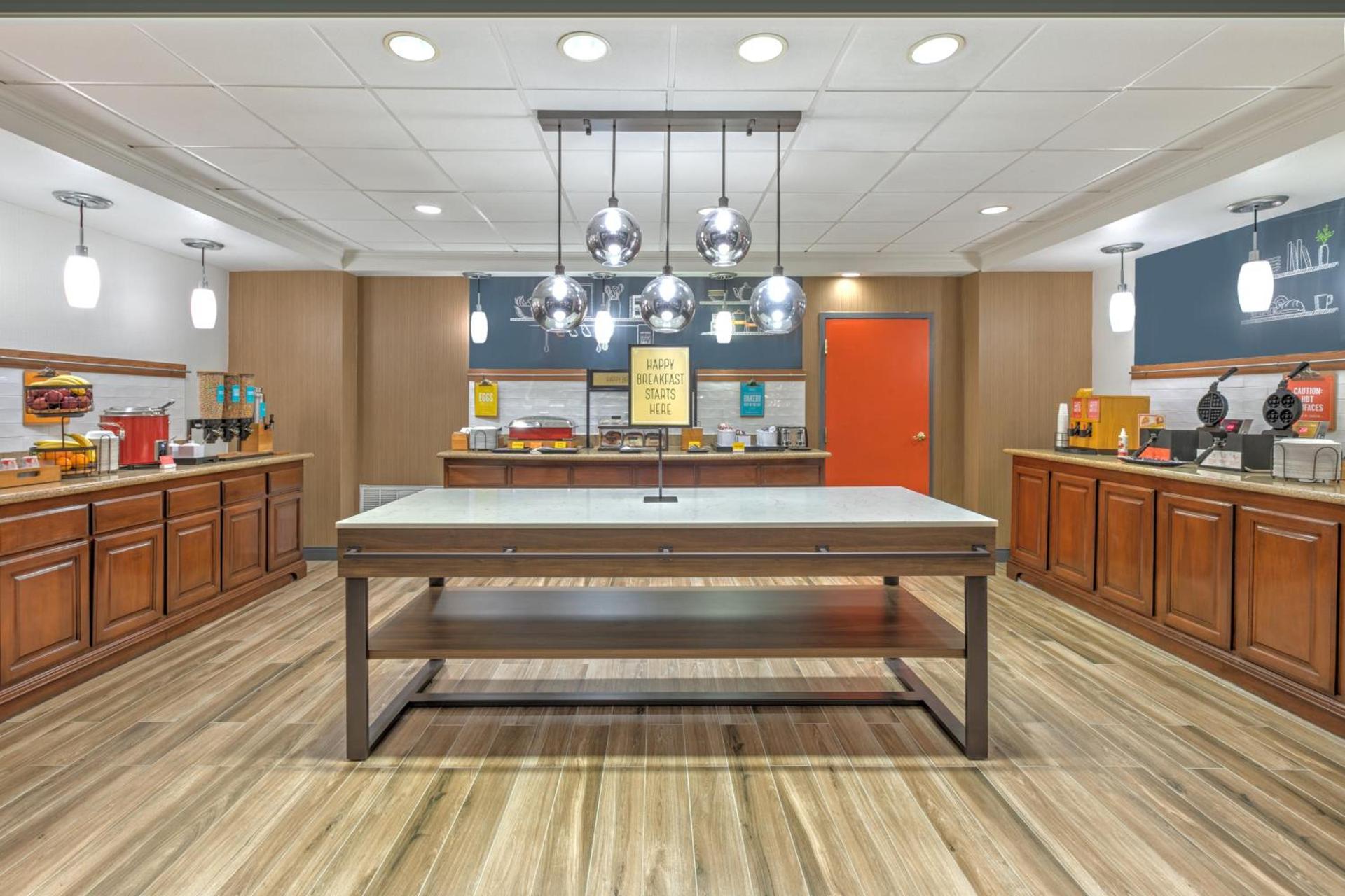 Hampton Inn Kingsville photo 7