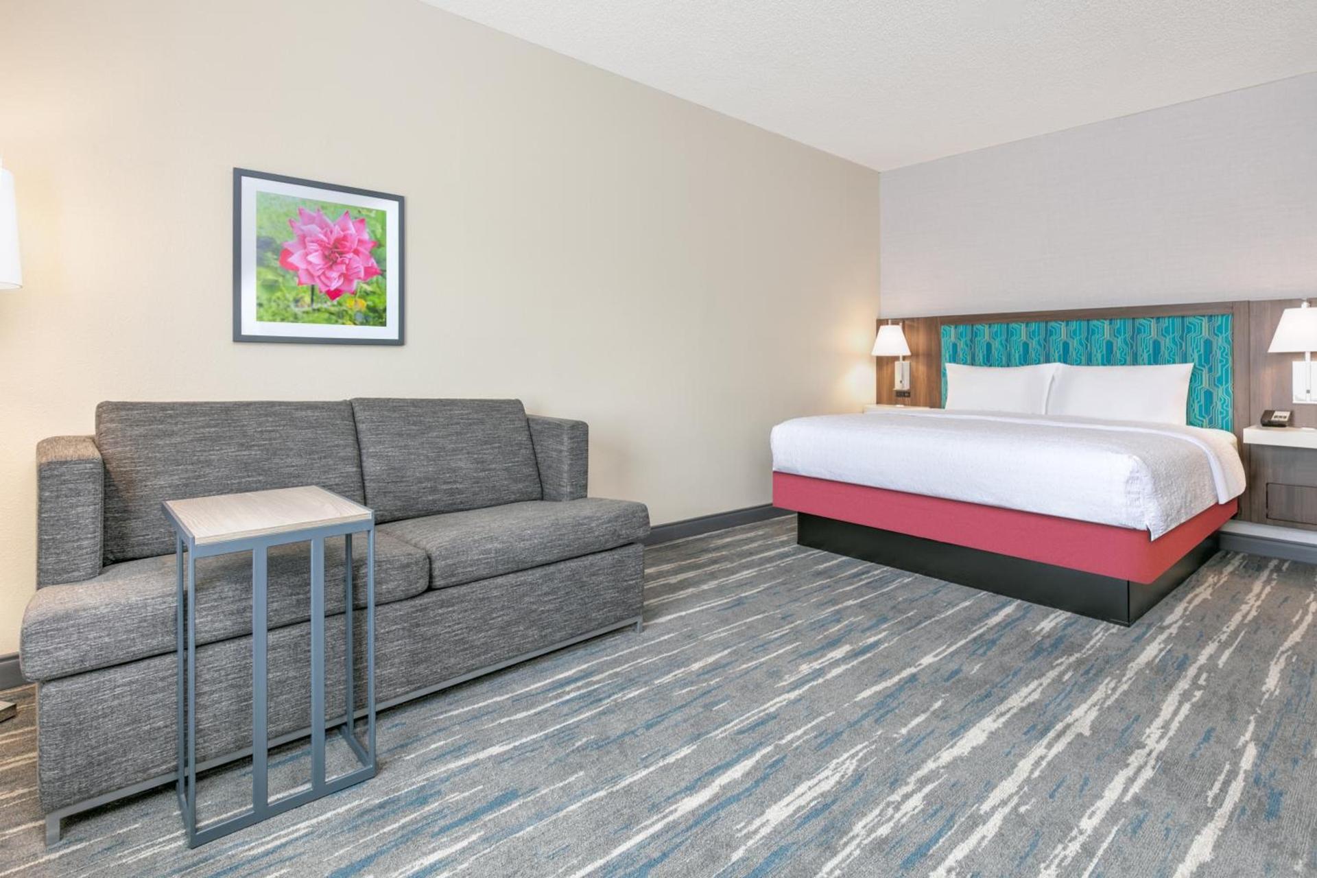 Hampton Inn Kingsville photo 30