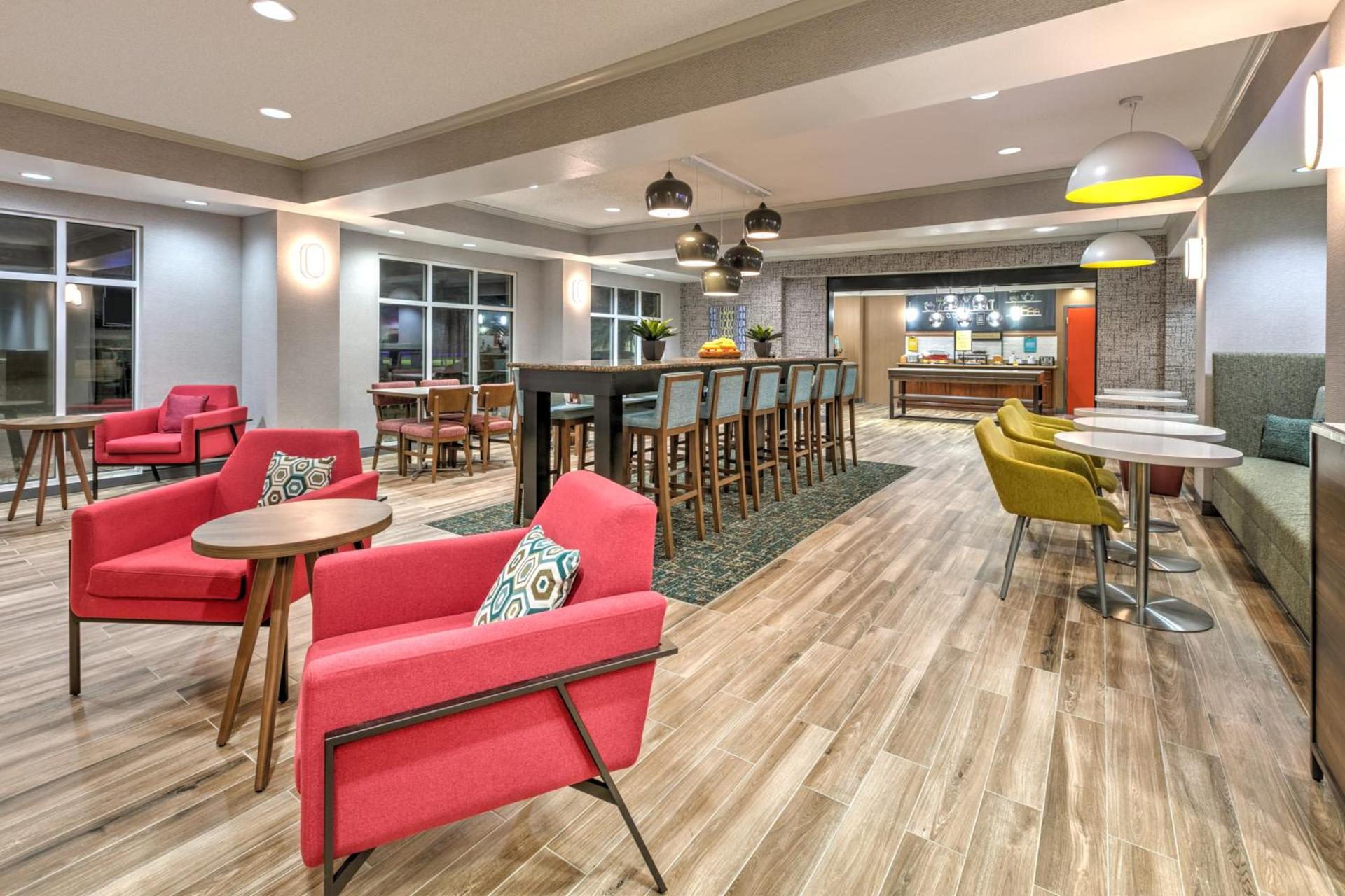 Hampton Inn Kingsville photo 8