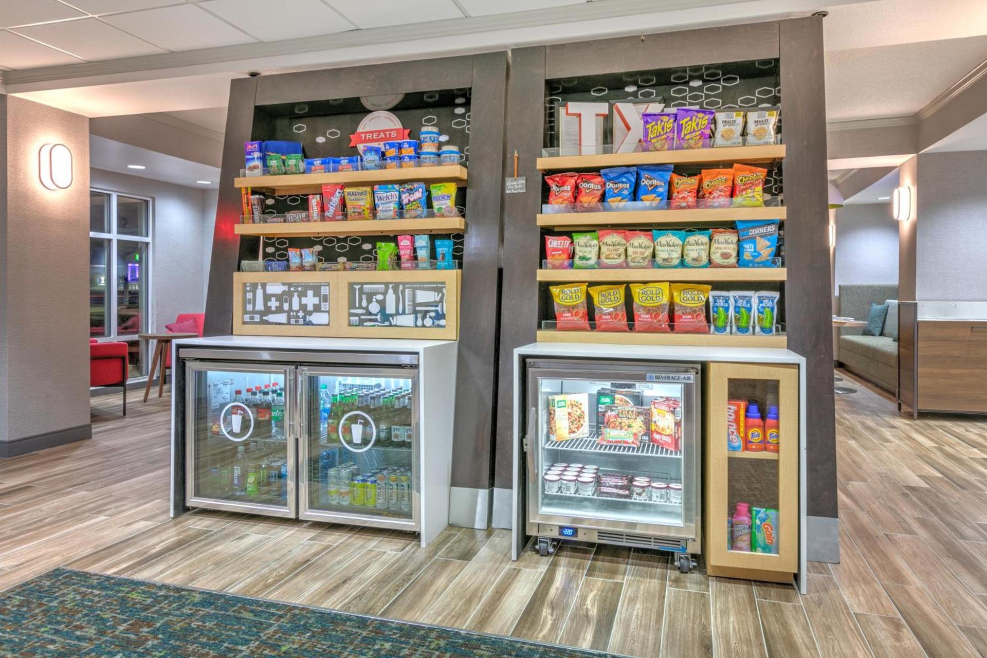 Hampton Inn Kingsville photo 10