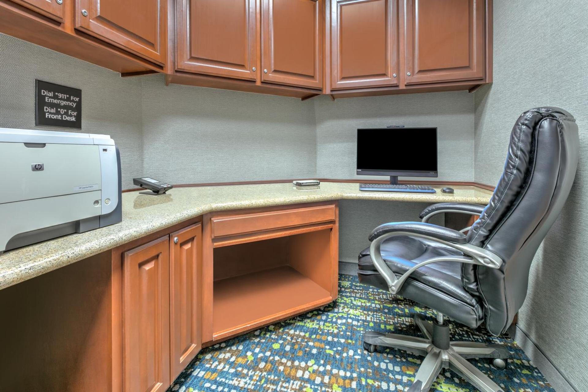 Hampton Inn Kingsville photo 11