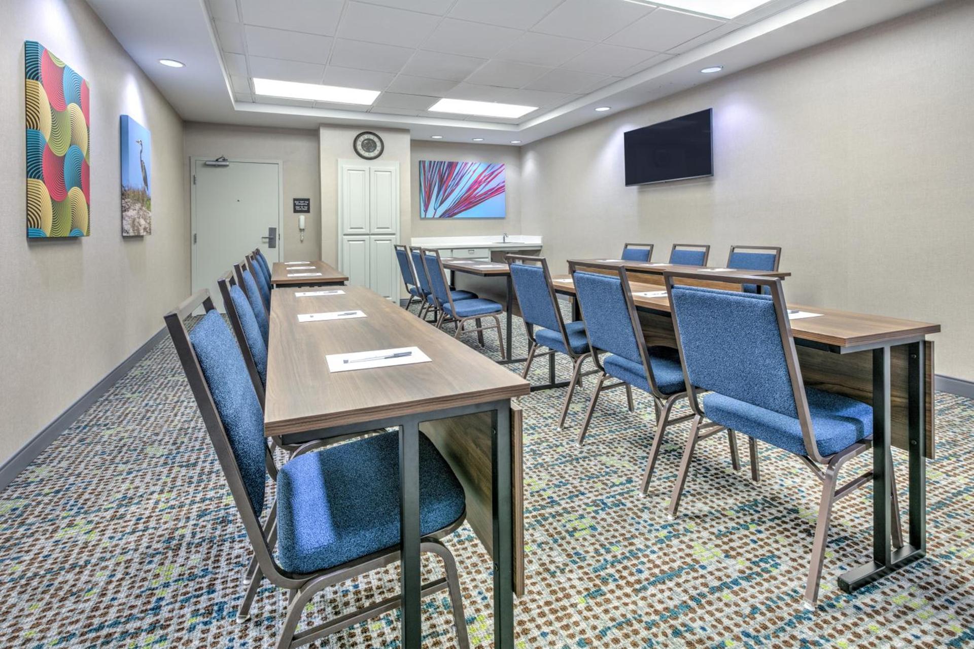 Hampton Inn Kingsville photo 12