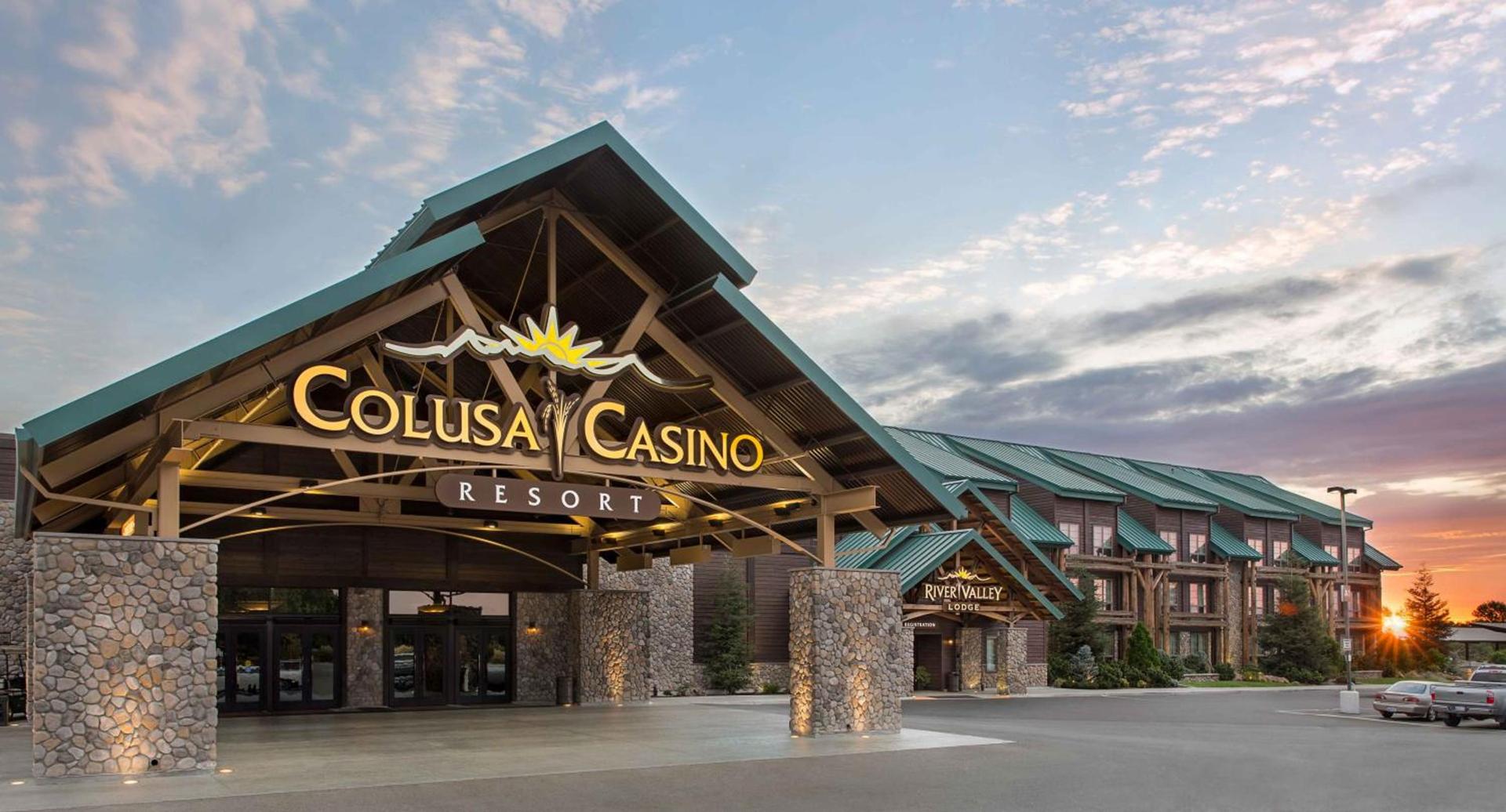 Colusa Casino Resort photo 1