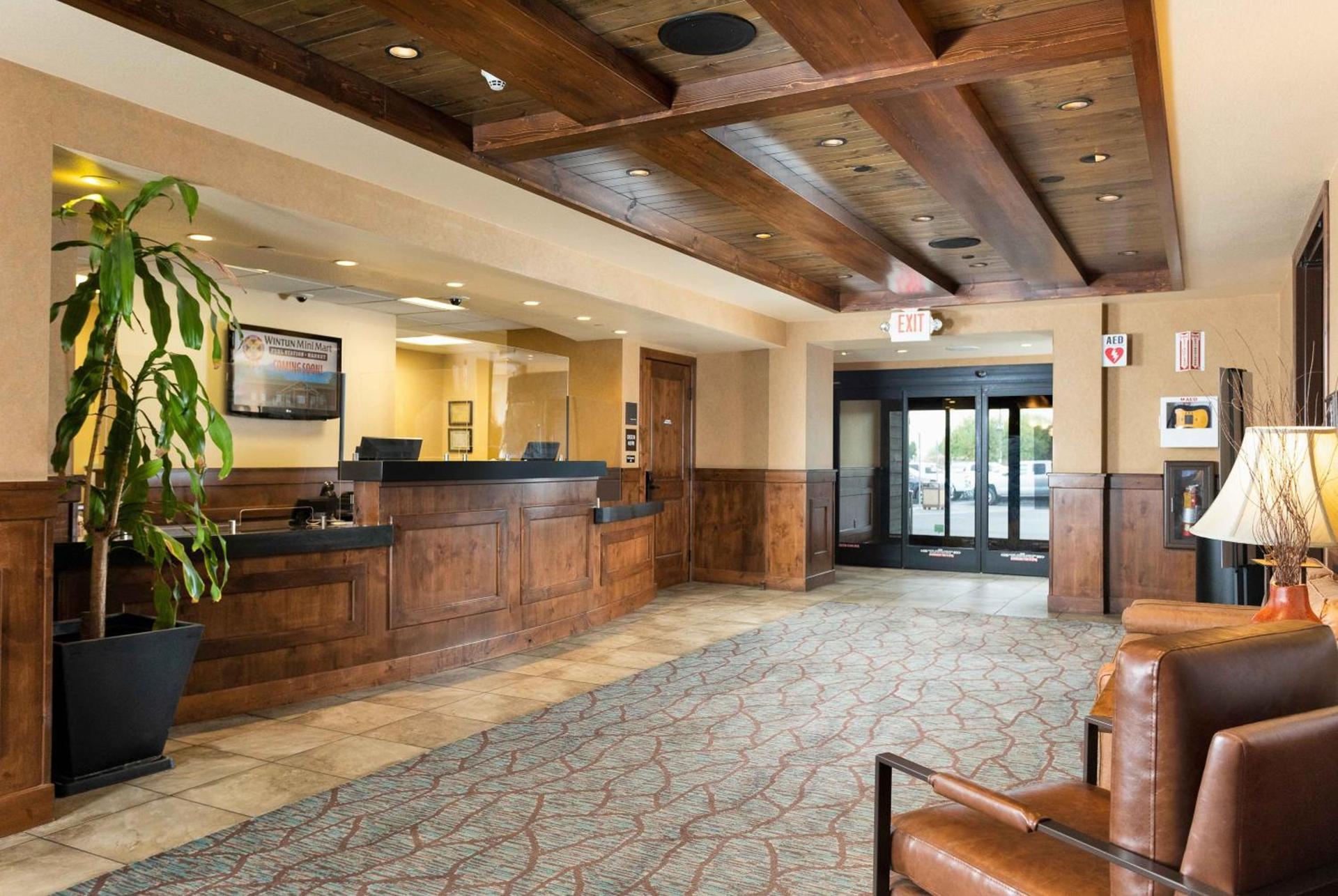 Colusa Casino Resort photo 3