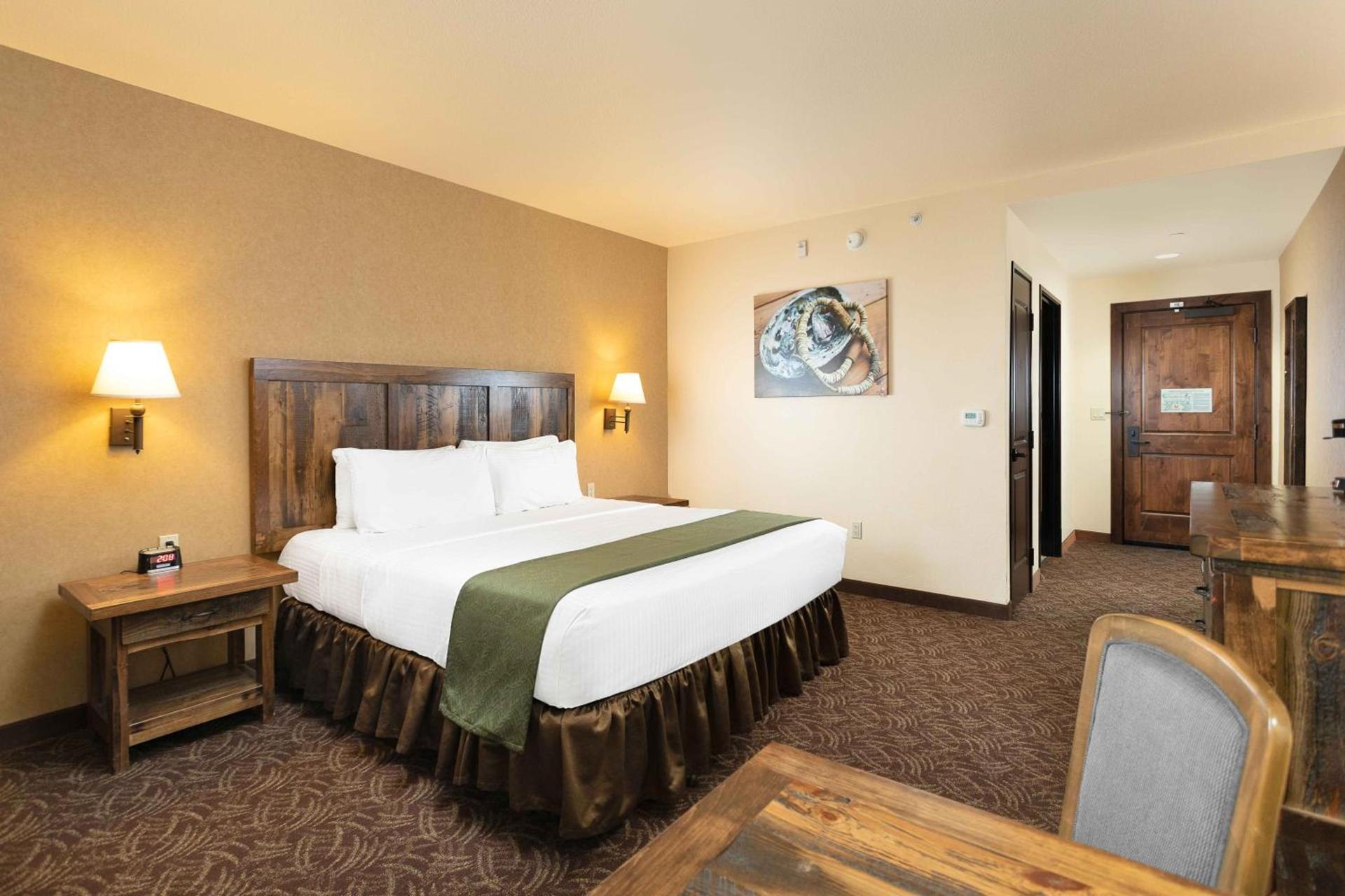 Colusa Casino Resort photo 4