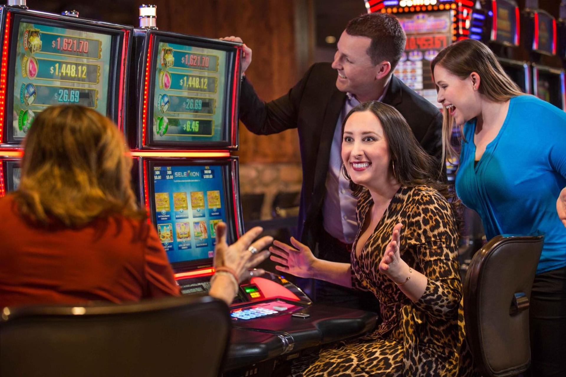 Colusa Casino Resort photo 6