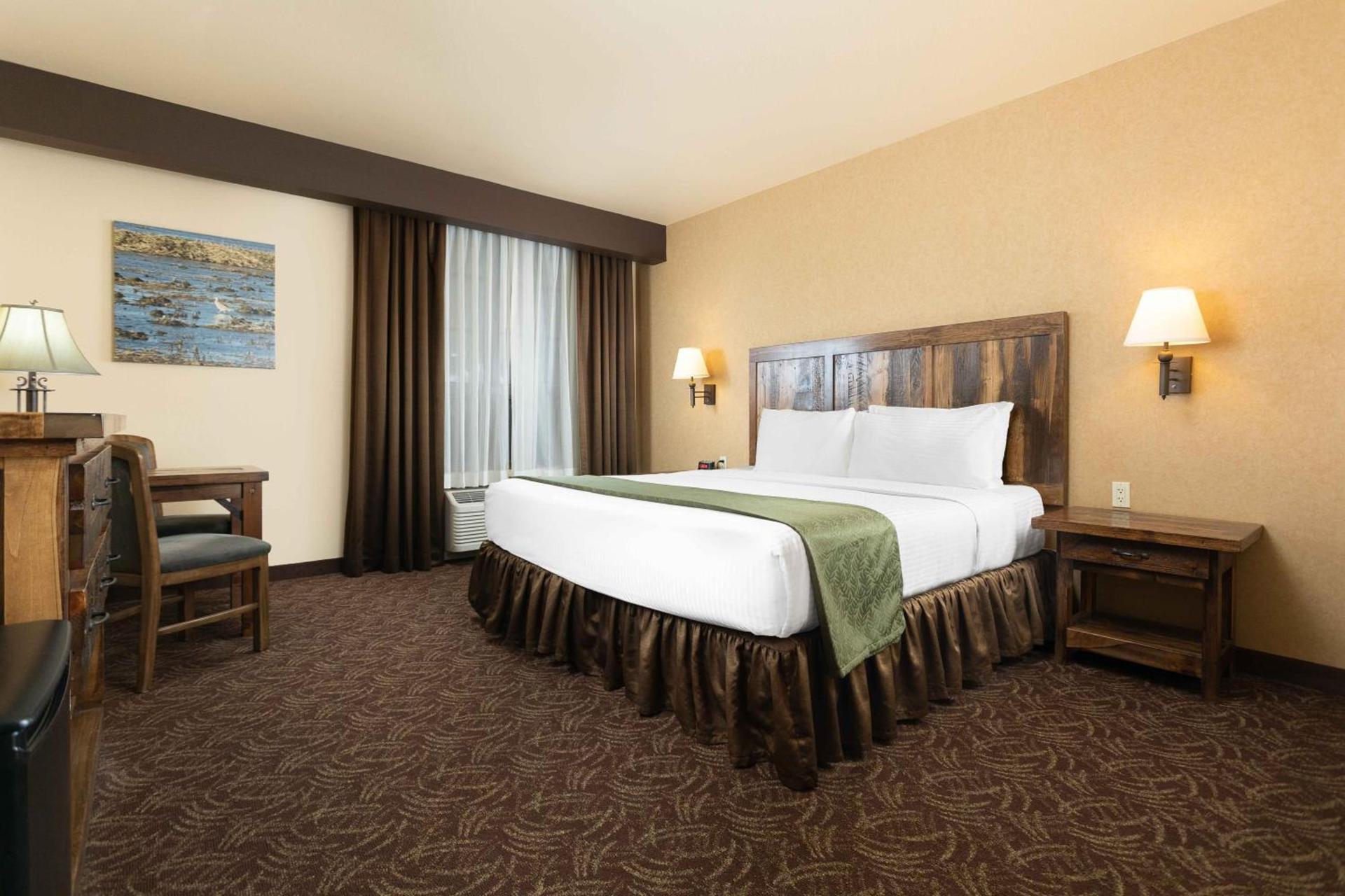 Colusa Casino Resort photo 10