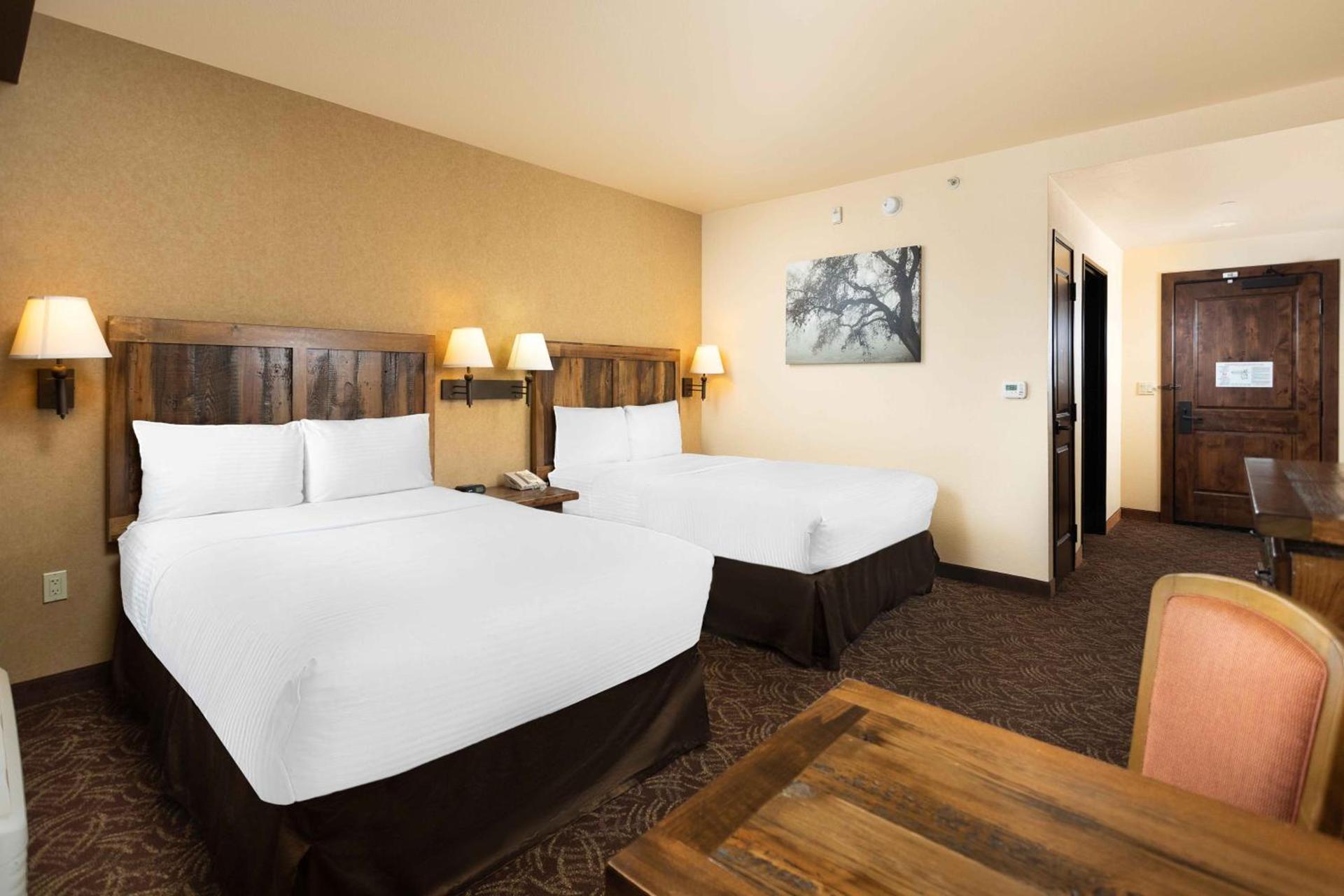 Colusa Casino Resort photo 12