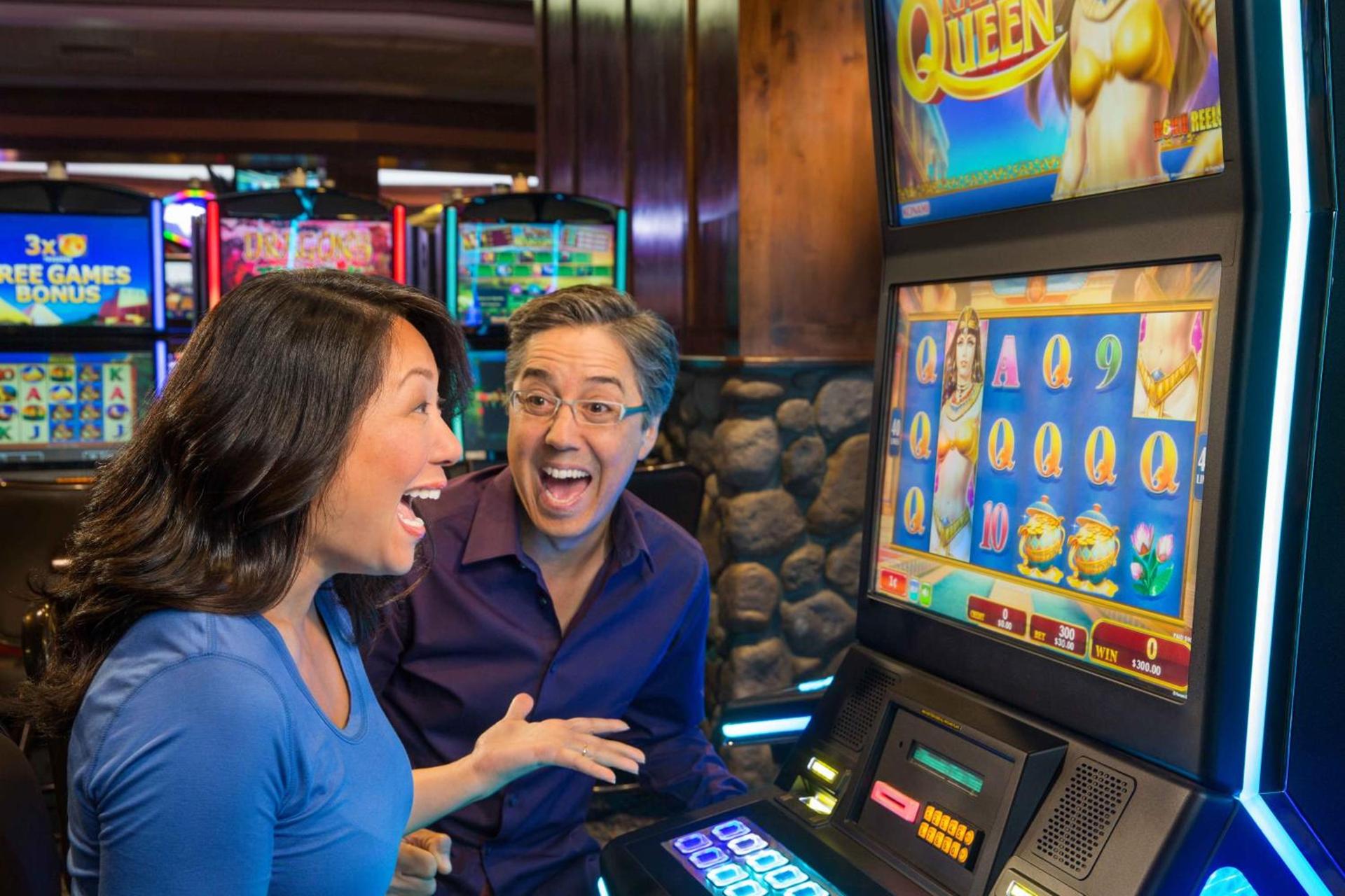 Colusa Casino Resort photo 14
