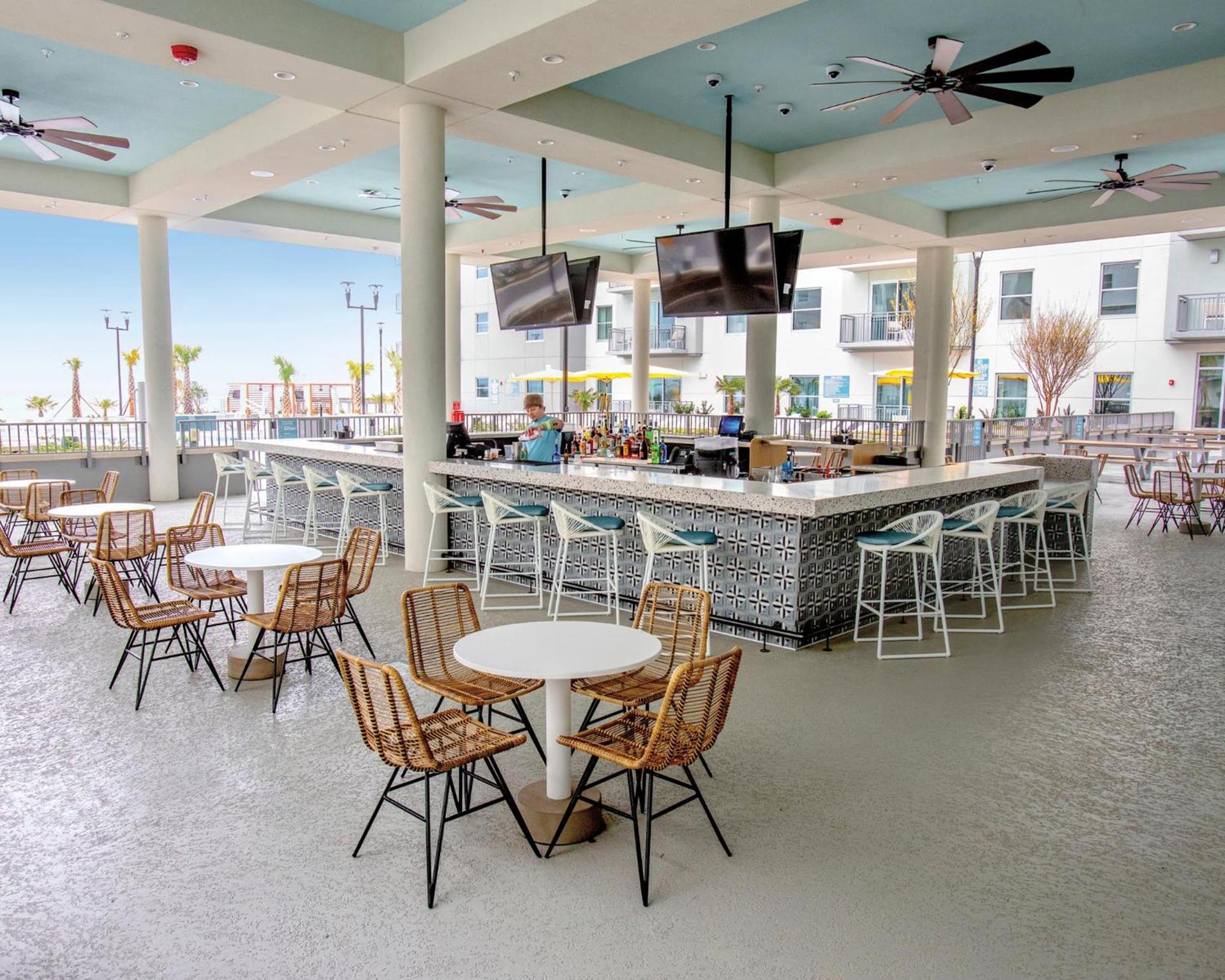 Holiday Inn Club Vacations Myrtle Beach Oceanfront photo 57