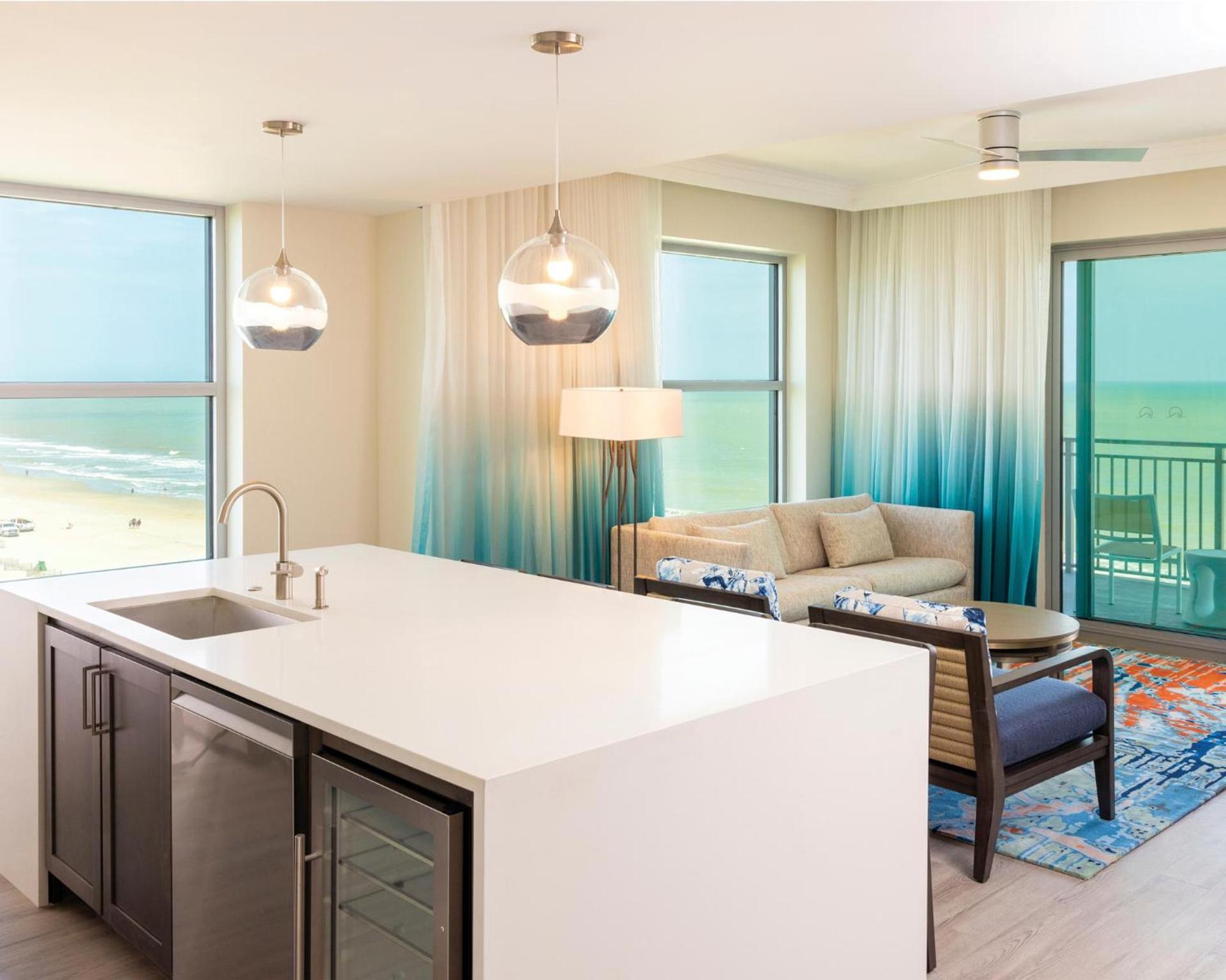 Holiday Inn Club Vacations Myrtle Beach Oceanfront photo 63